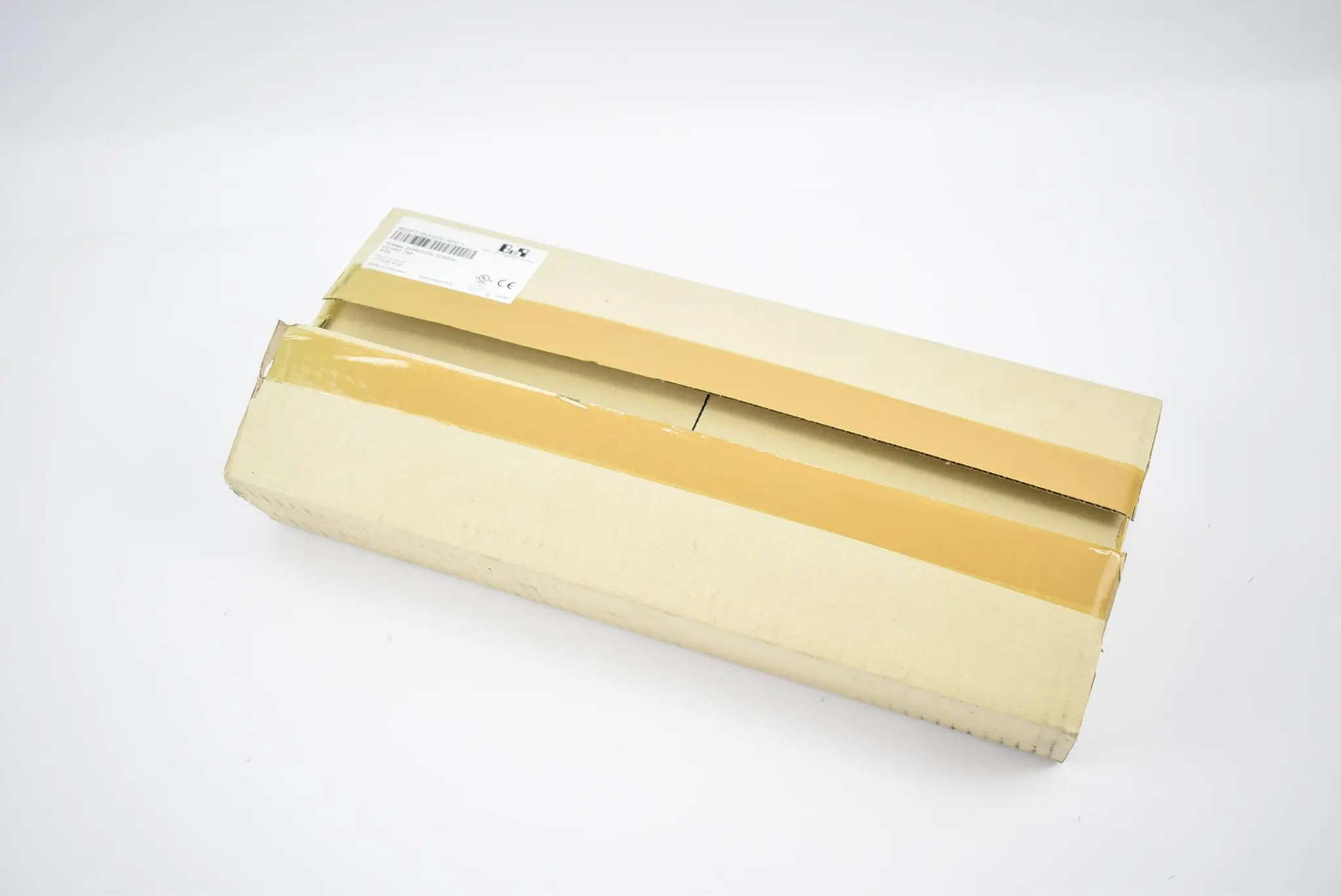 Produktfoto 1 von B&R automation Netzfilter passiv 8B0F0160H000.A00-1