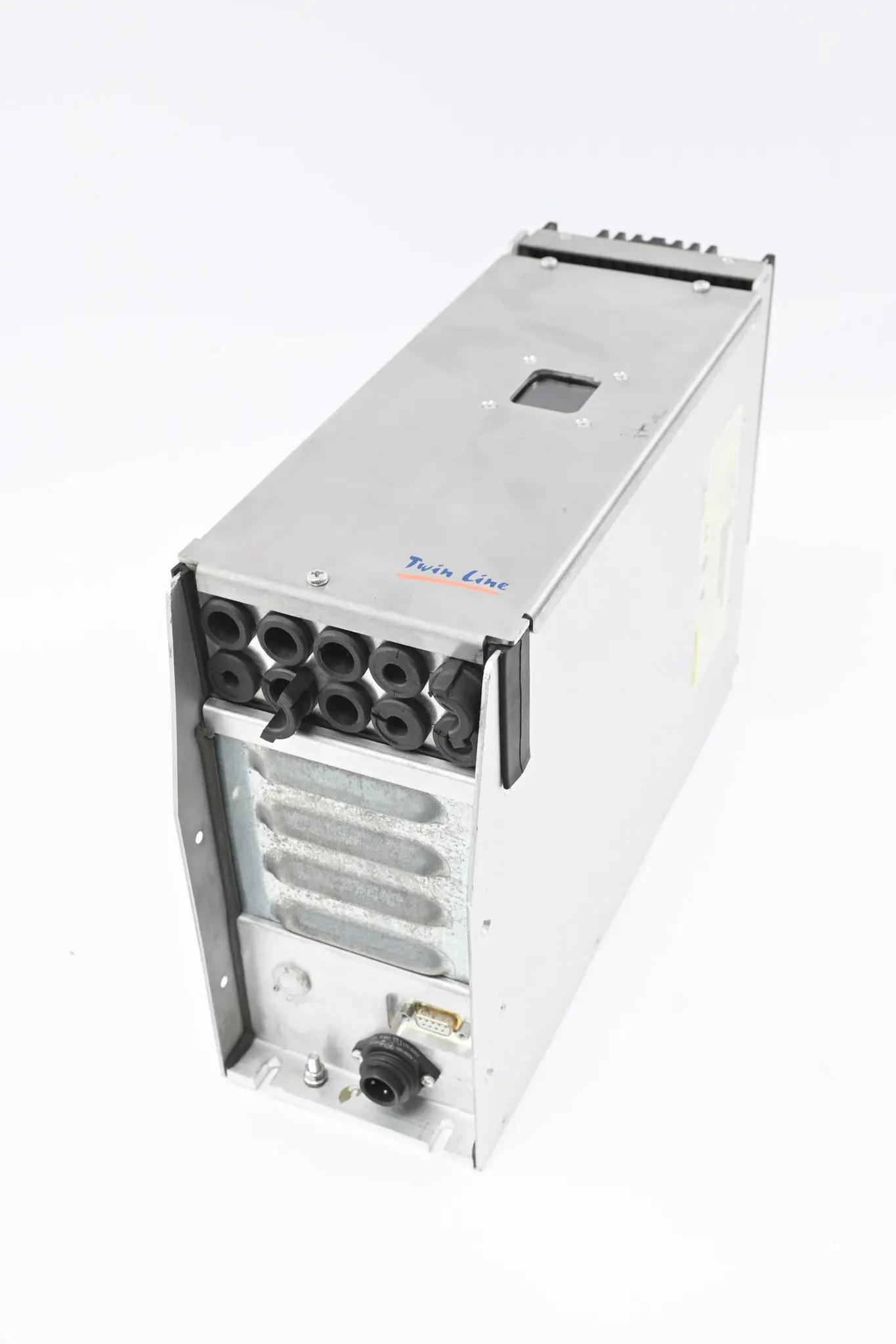 Produktfoto 1 von Berger Lahr Frequenzumrichter Twin Line TLC532P F SAM ( 0063553290003 )