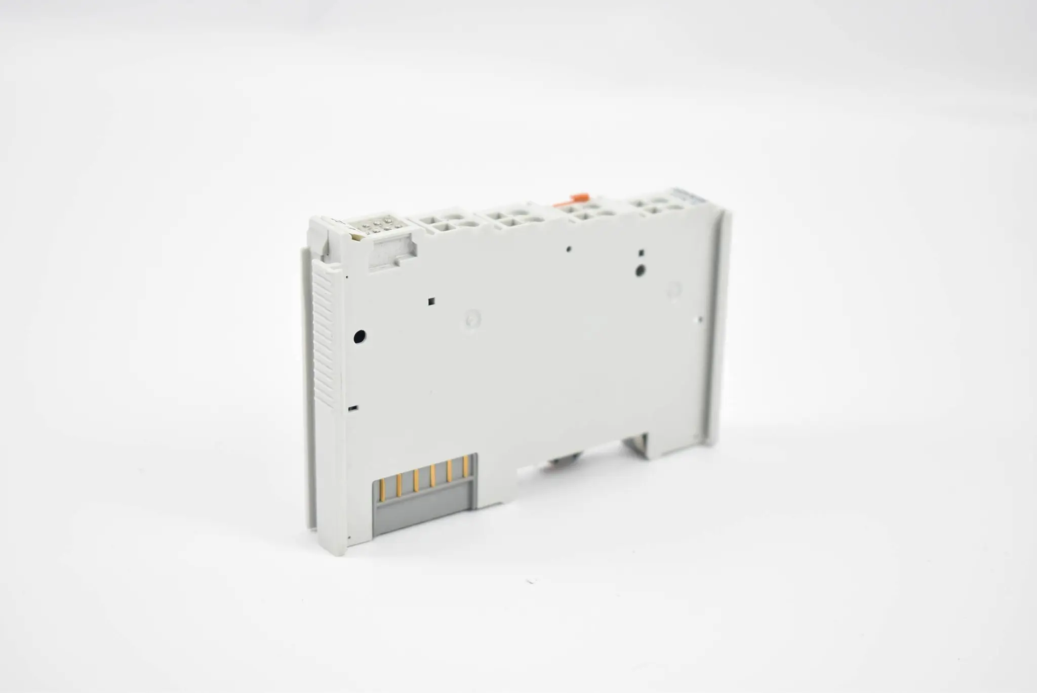 Produktfoto 1 von Beckhoff EtherCAT-Klemme 3-Kanal-Analog-Eingang EL3403-0010 ( EL 3403-0010 )