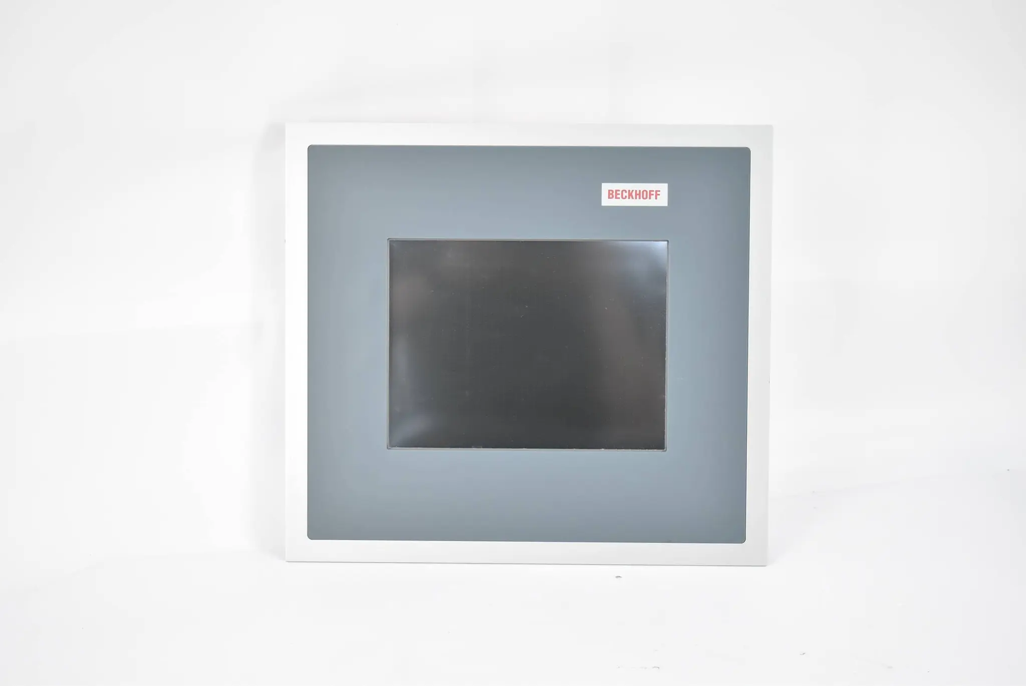 Produktfoto 1 von Beckhoff LCD Touchscreen Display 10,4' CP6800-0001-0000
