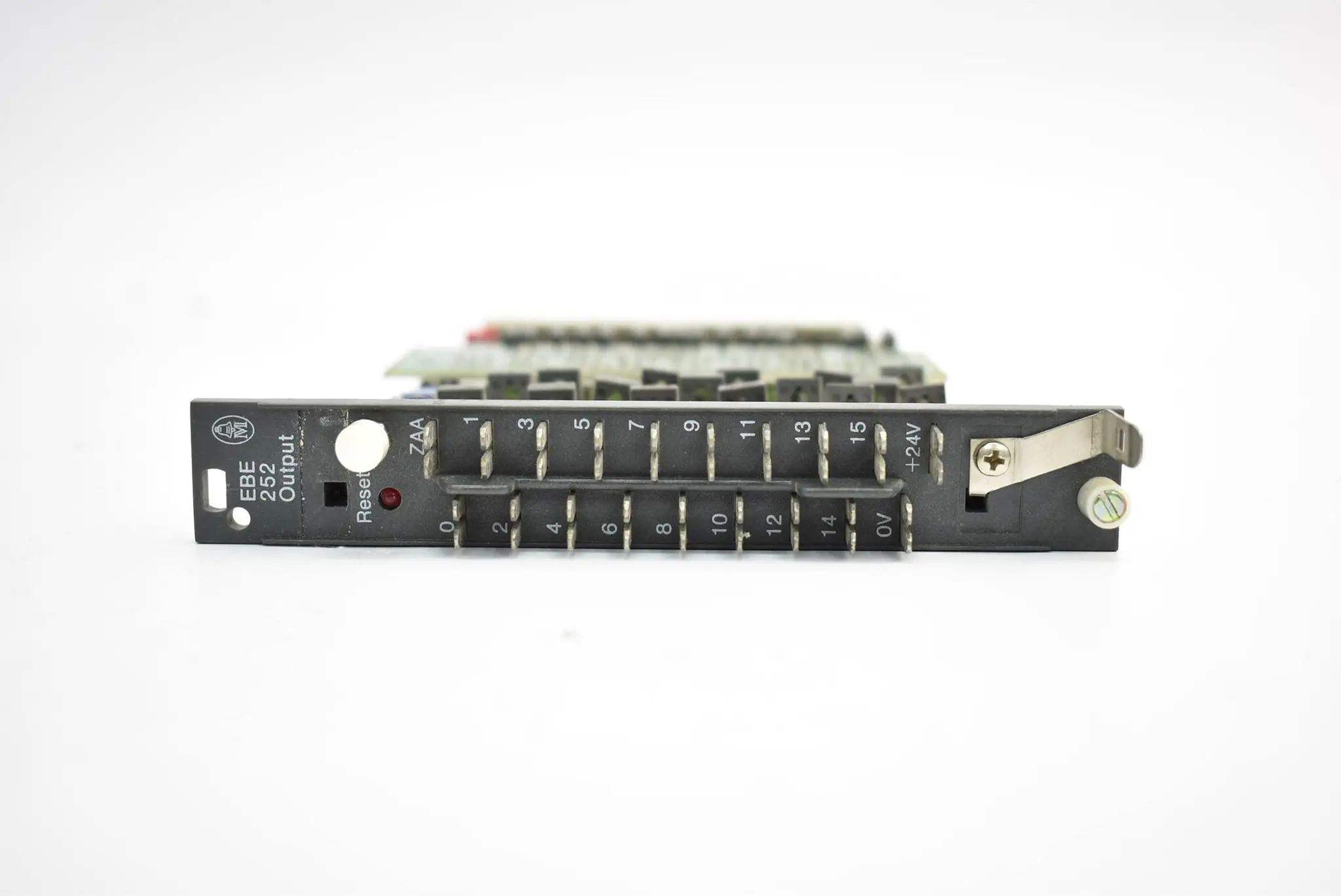 Produktfoto 1 von Klöckner Moeller EBE252 Output