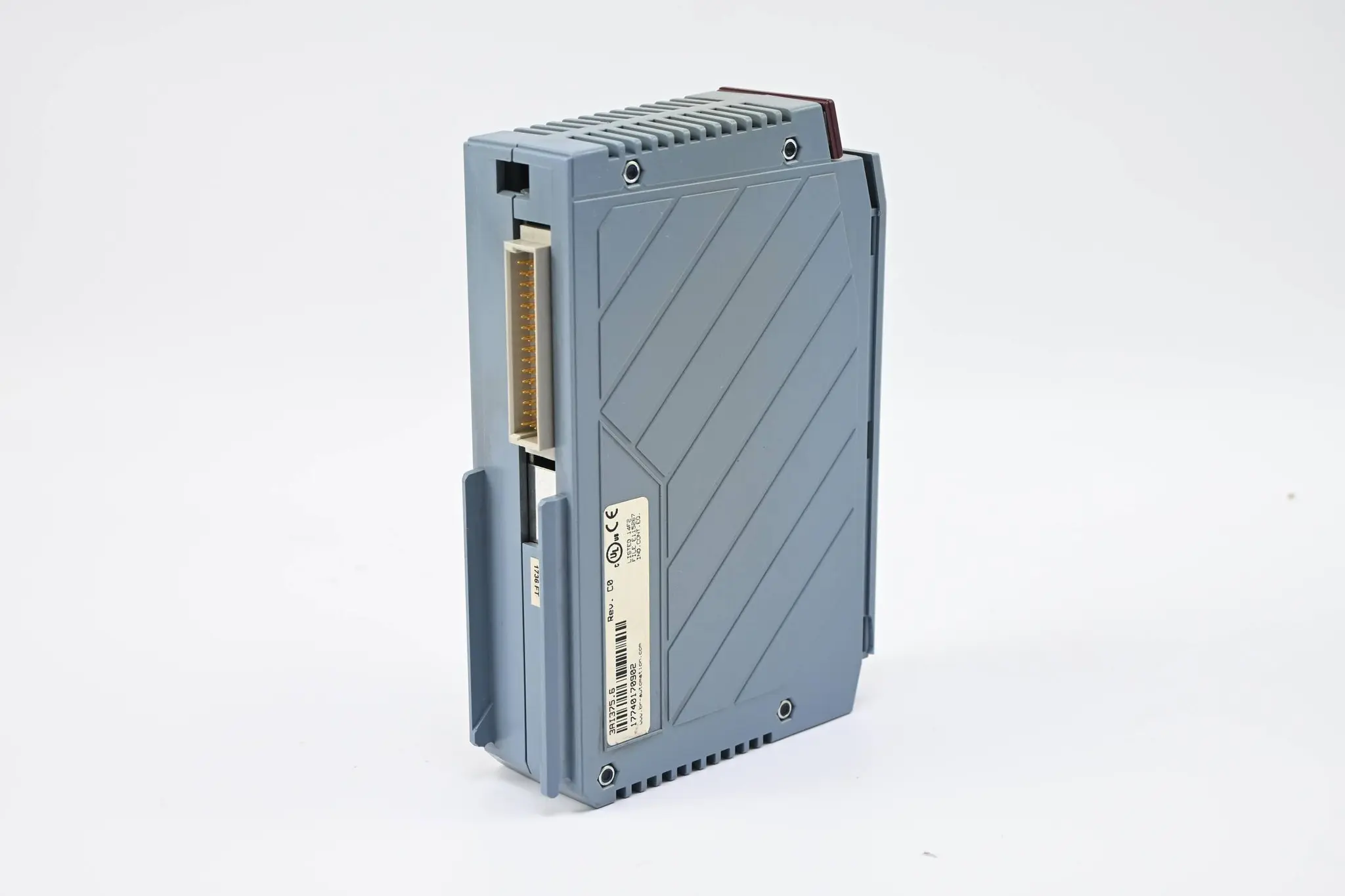Produktfoto 1 von B&R Automation Analoges Eingangsmodul 3AI375.6 Rev. C0