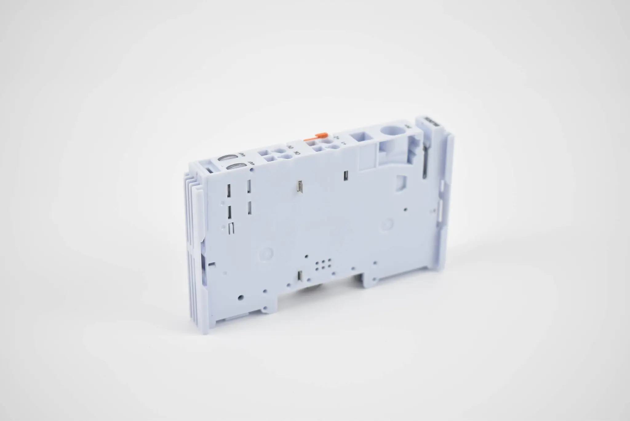 Produktfoto 1 von Block Elektronischer Schutzschalter EB-2724-2080-0F