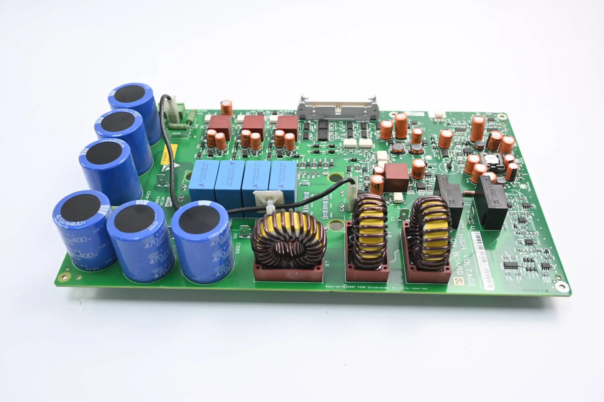 Produktfoto 1 von Kone Board MCDK KM937521H05