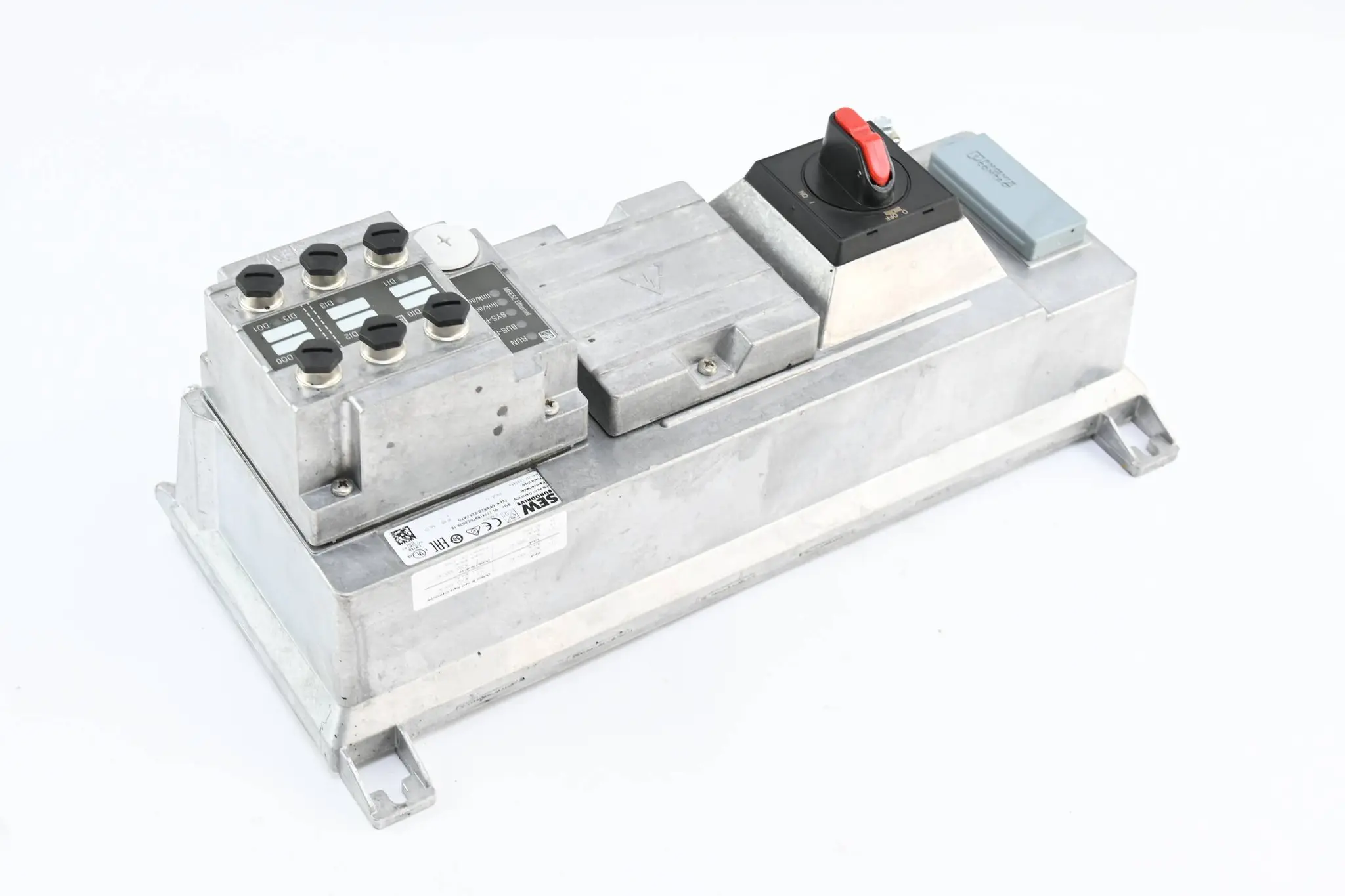 Produktfoto 1 von SEW-Eurodrive Feldverteiler MFE52B/Z26J/AF0