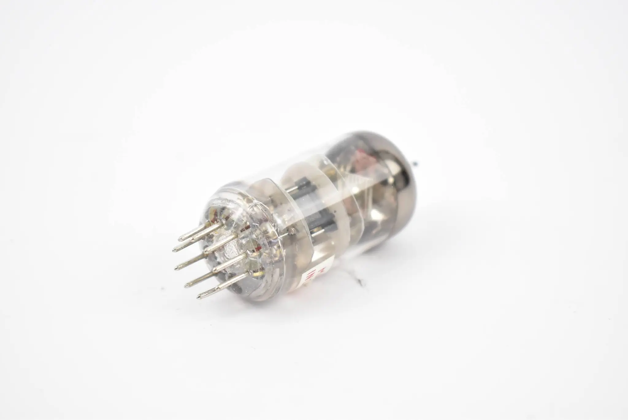Produktfoto 1 von Elektronenröhre ECC 82 = 12 AU 7 ( ECC 82 12 AU 7 ) ECC8212AU7