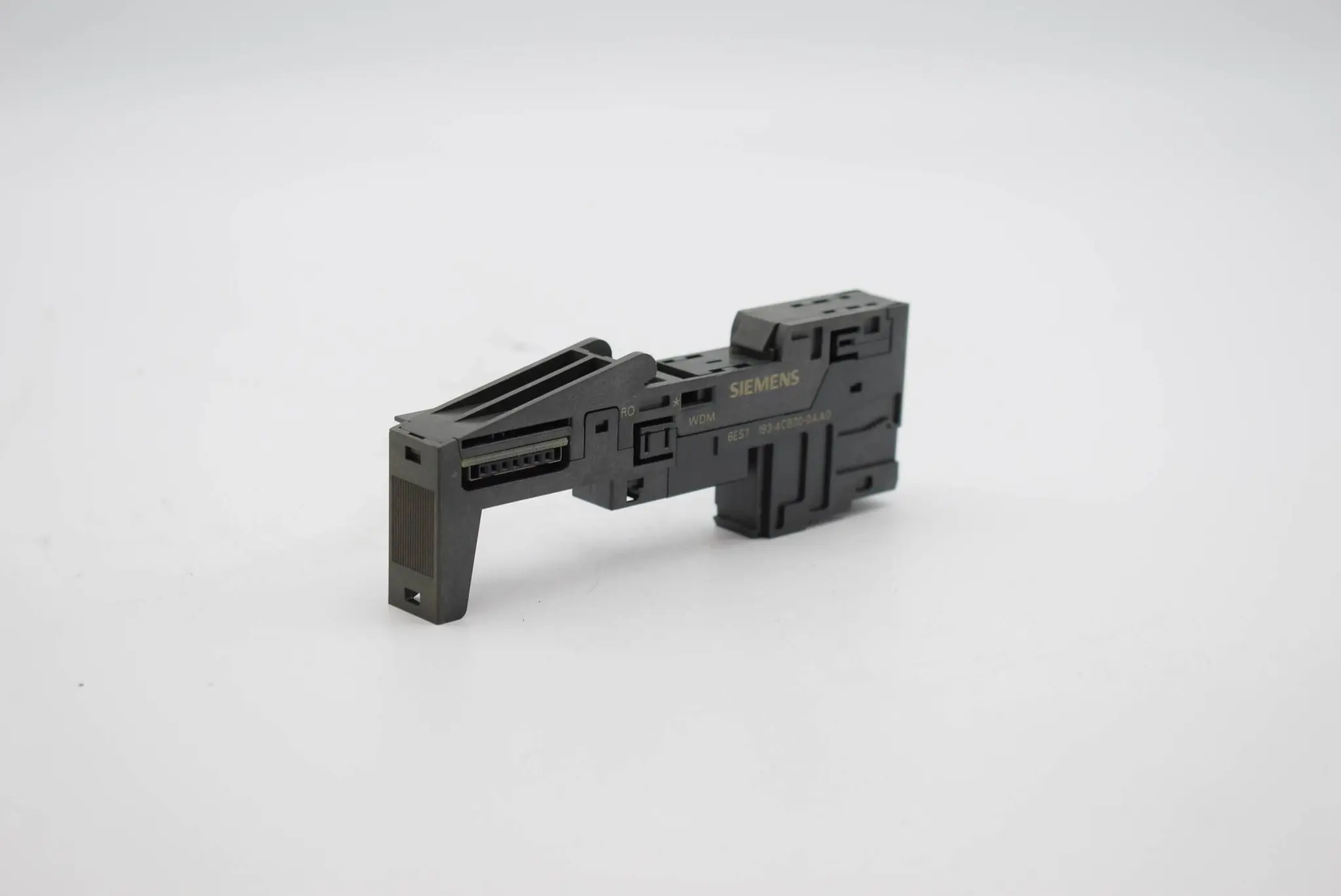 Produktfoto 1 von Siemens simatic DP 6ES7 193-4CB00-0AA0 ( 6ES7193-4CB00-0AA0 )