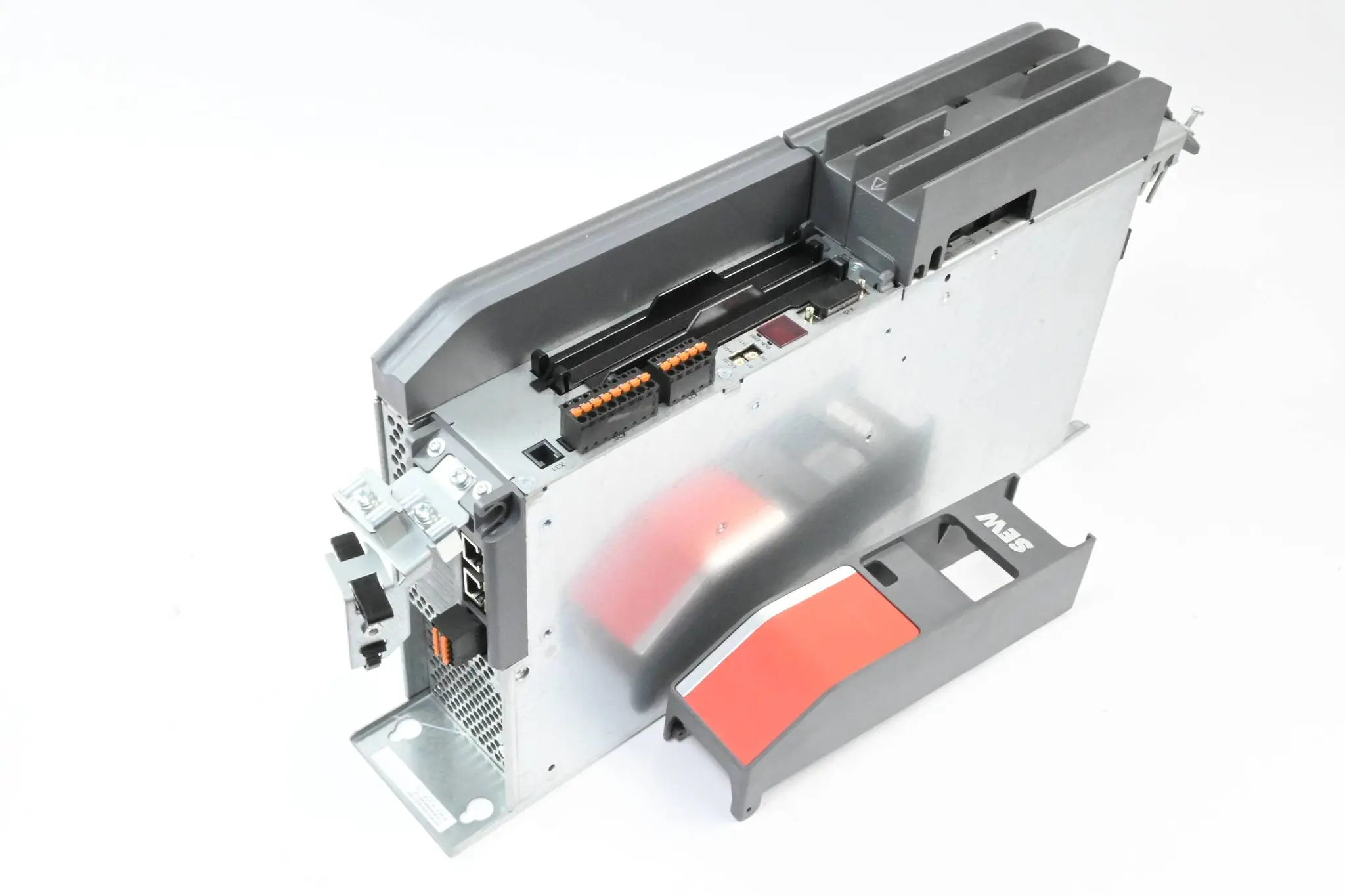 Produktfoto 1 von SEW-Eurodrive Movidrive modular Einachsmodul MDA90A-0320-503-X-S00
