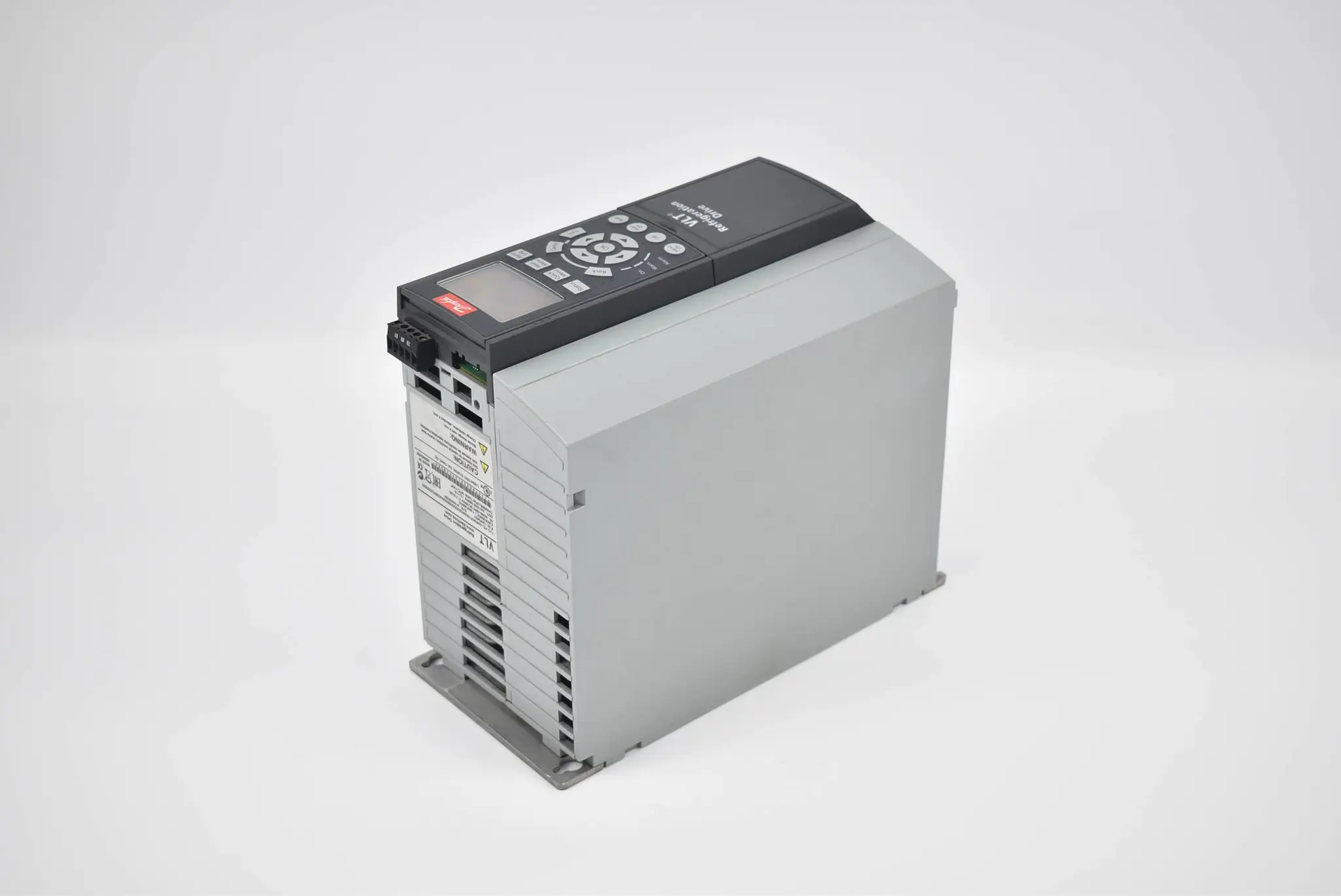 Produktfoto 1 von Danfoss Frequenzumrichter FC-103P5K5T4E20H2XGXXXXSXXXXAZBXCXXXXDX ( 134F8923 )