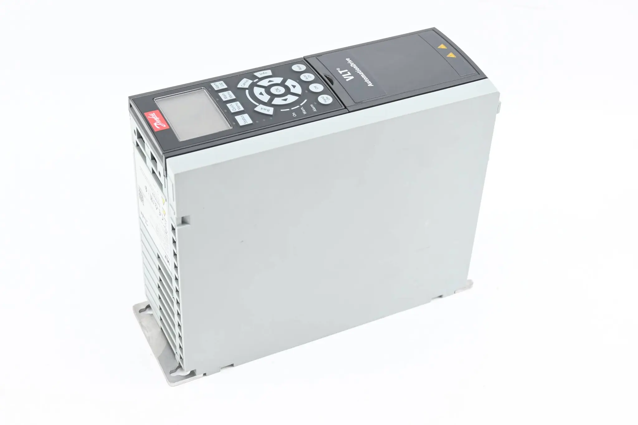 Produktfoto 1 von Danfoss Frequenzumrichter FC-302P1K1T5E20H1XGXXXXSXXXXAXBXCXXXXDX ( 131B0036 )