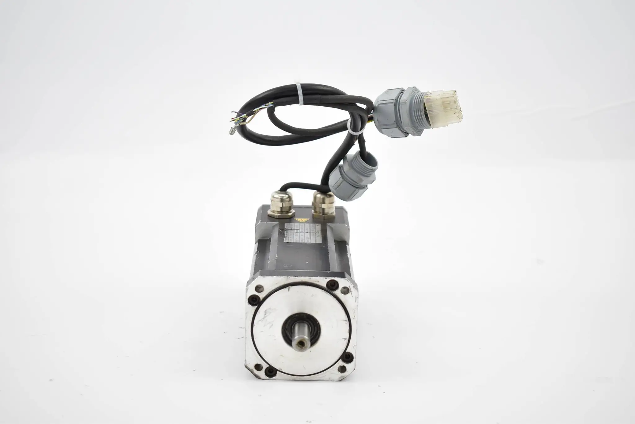 Produktfoto 1 von Wittenstein Cyber Motor MMSI 070H-060E-320C-1FNO-H2601 ( 6200 rpm )