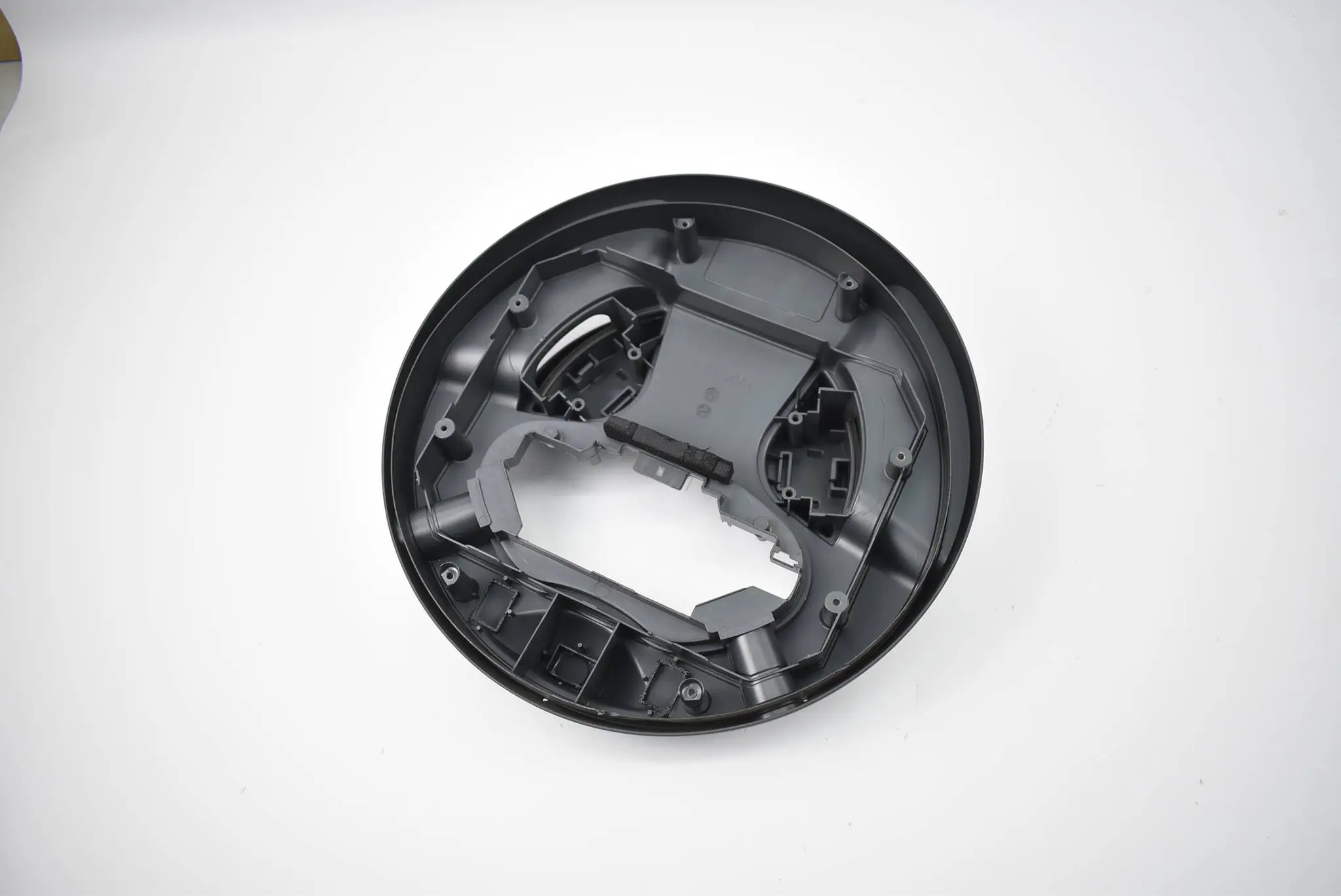 Produktfoto 1 von Siemens simatic Mobile Panel Rückschale Backcover für 6AV6645-0CA01-0AX0 B