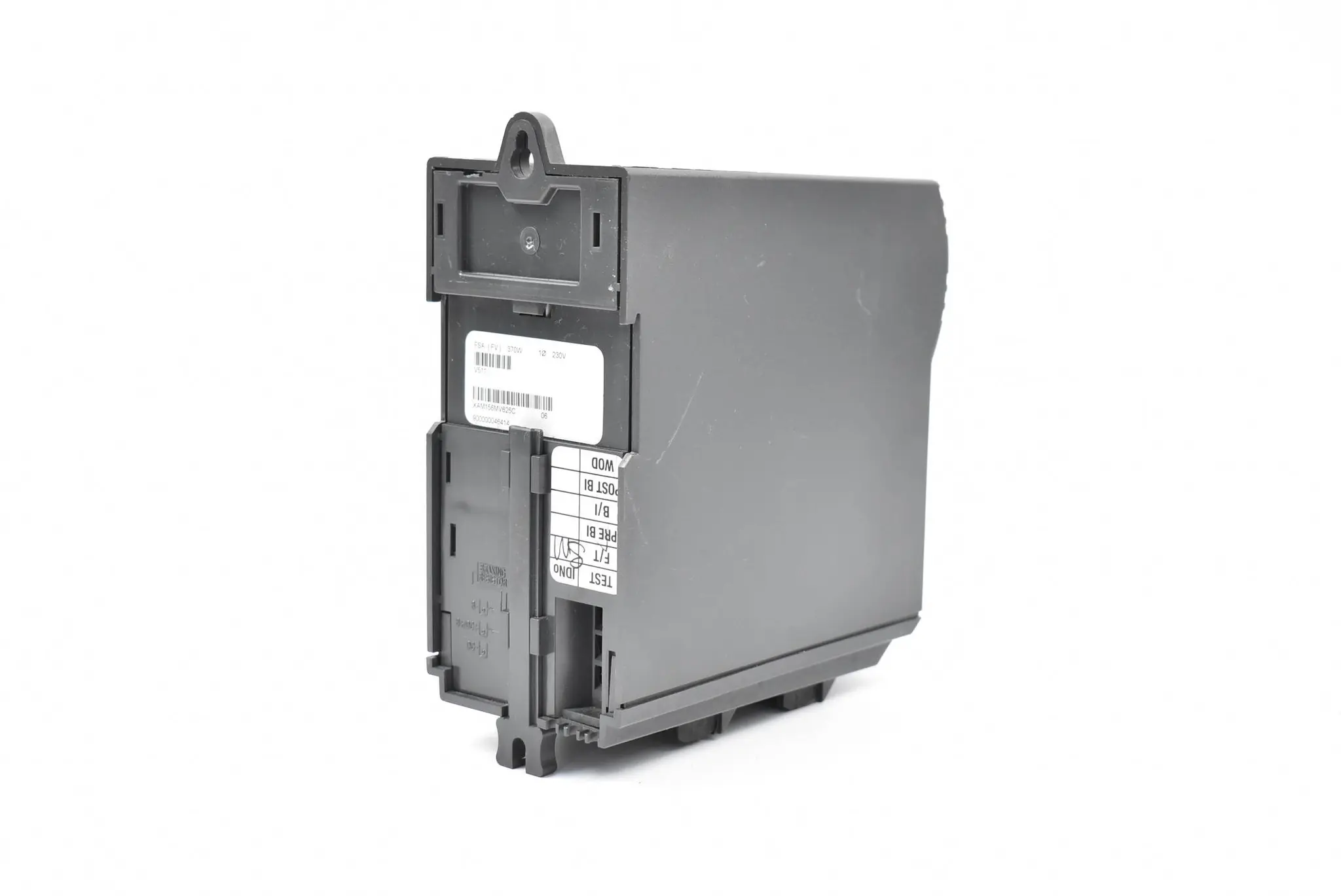 Produktfoto 1 von Siemens Micromaster Vector 6SE3212-1BA40 ( 6SE3 212-1BA40 )