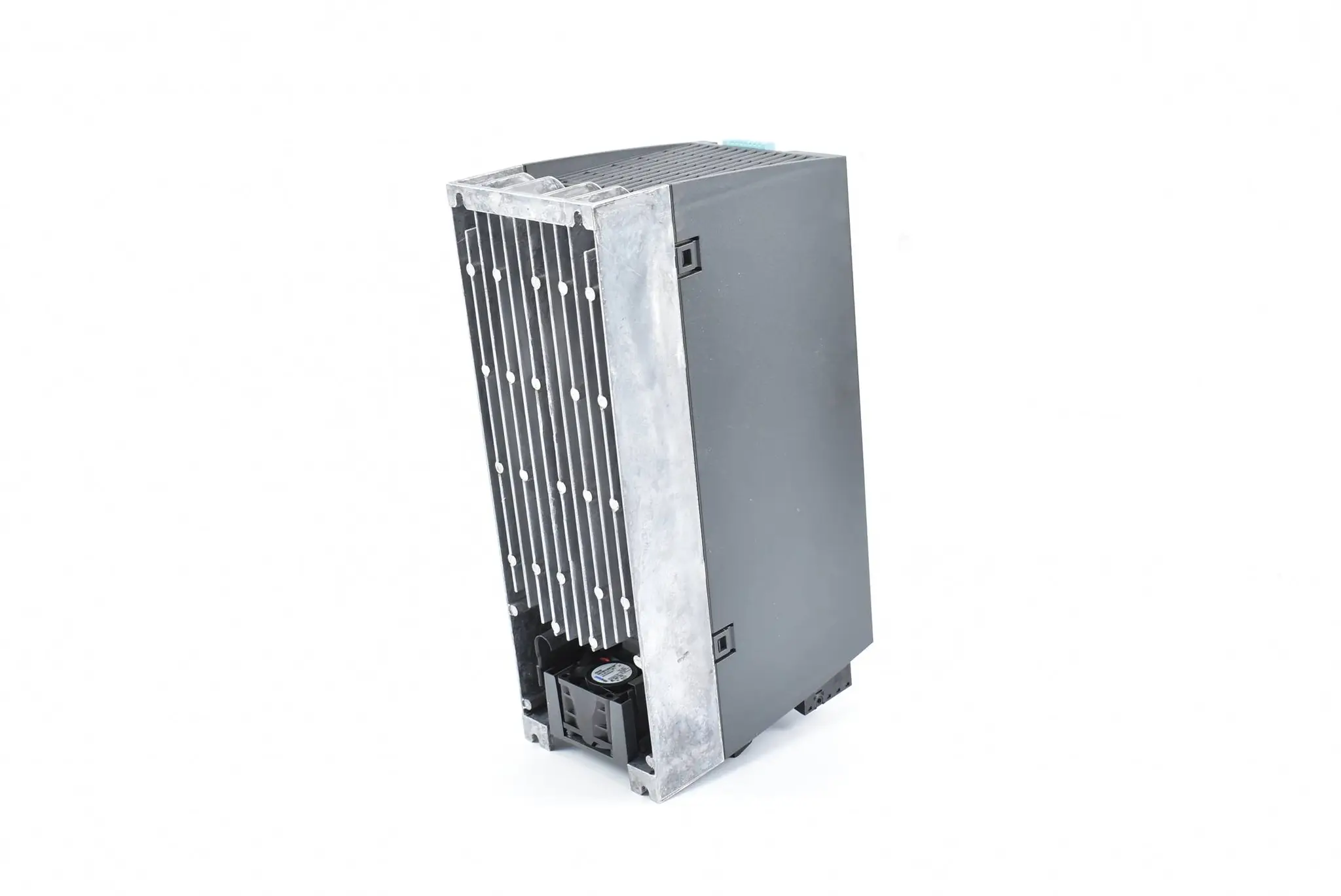 Produktfoto 1 von Siemens Sinamics PM240-2 6SL3210-1PE21-4AL0 ( 6SL3 210-1PE21-4AL0 ) E.05 ( 5,5kW )