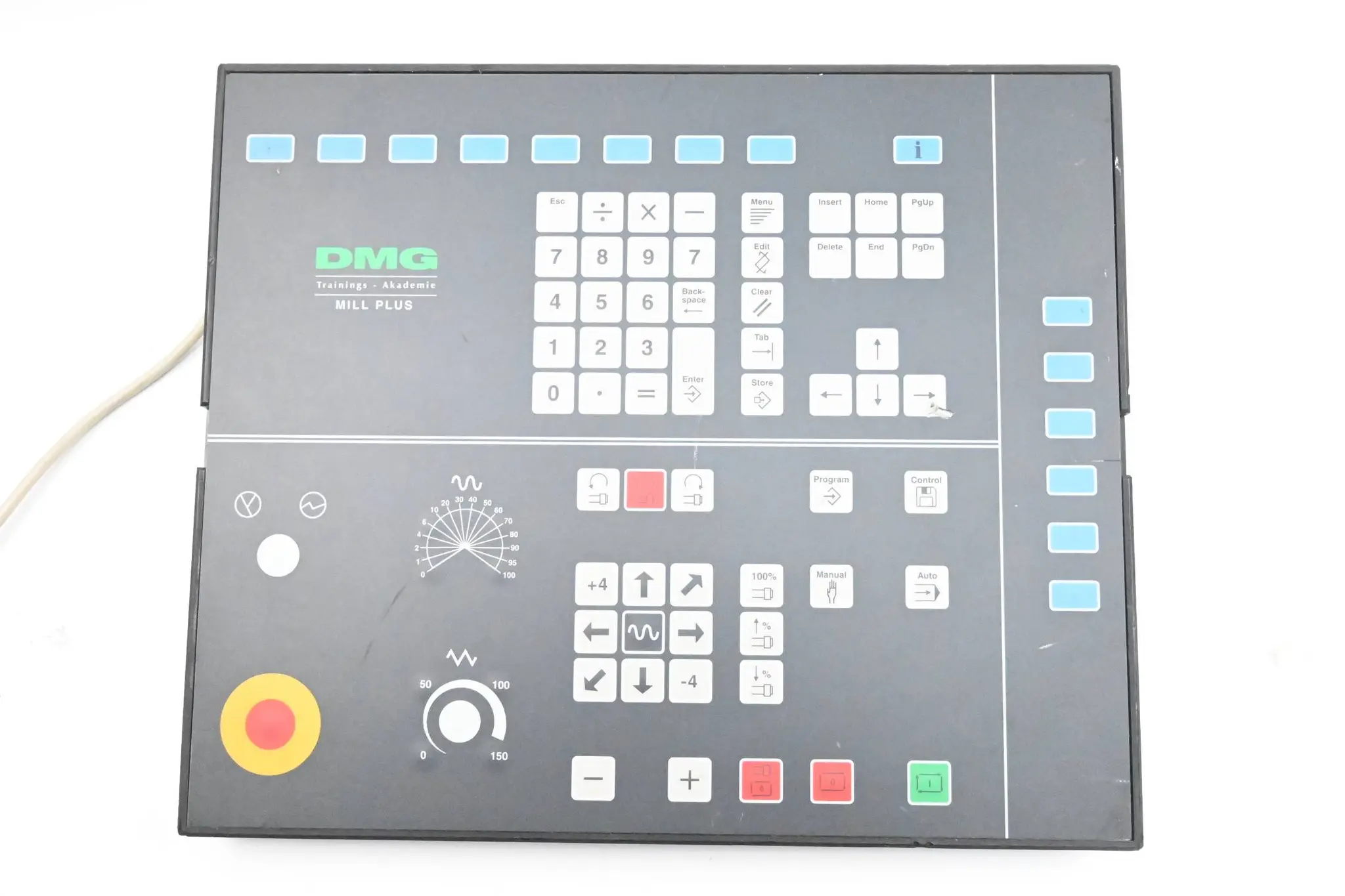 Produktfoto 1 von Multifunktions-Bedienpult für DMG DMG450SA