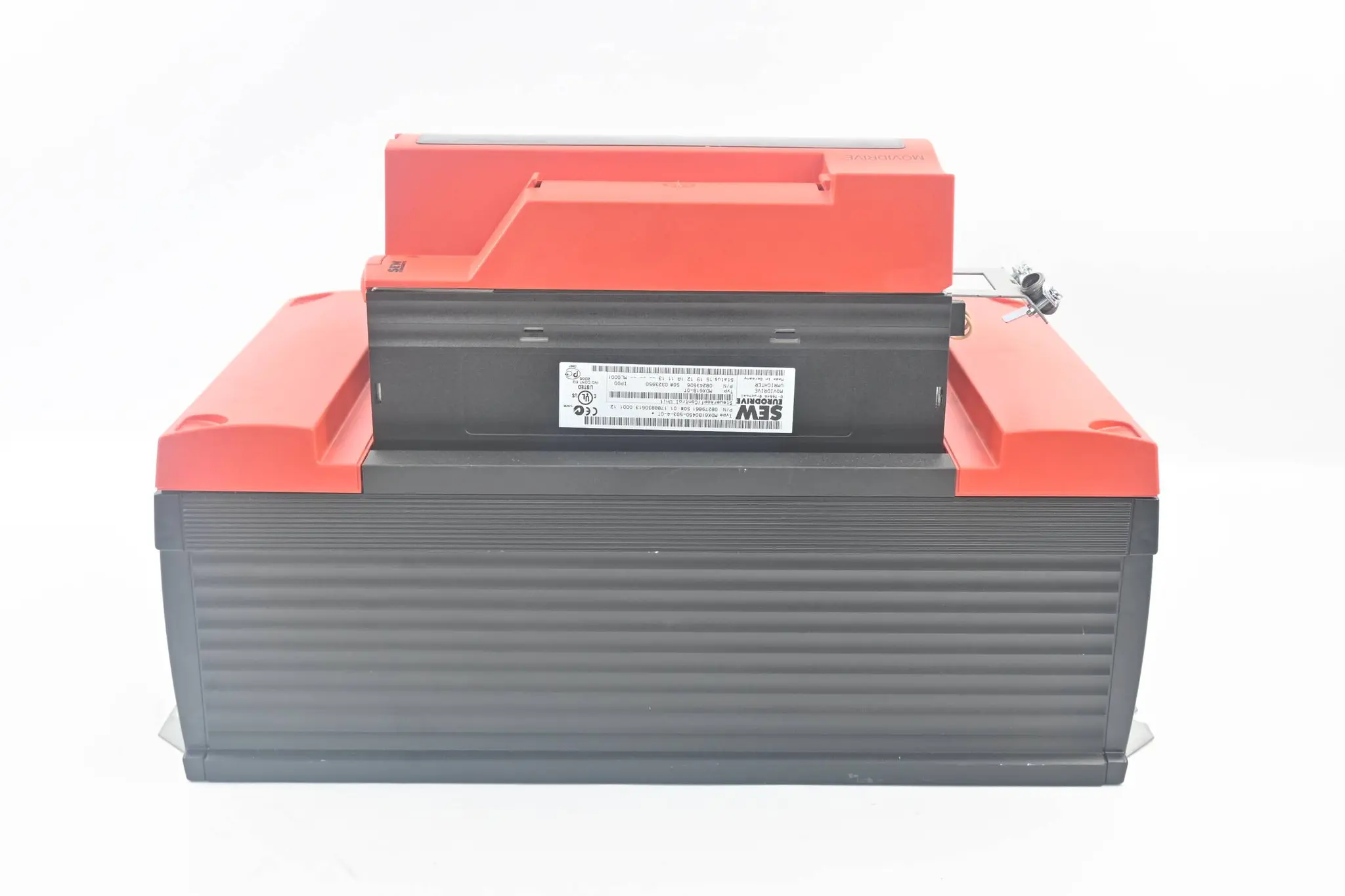 Produktfoto 1 von SEW Eurodrive MDX61B0450-503-4-0T + MDX60A04550-503-4-00 + DFP21B + DER11B