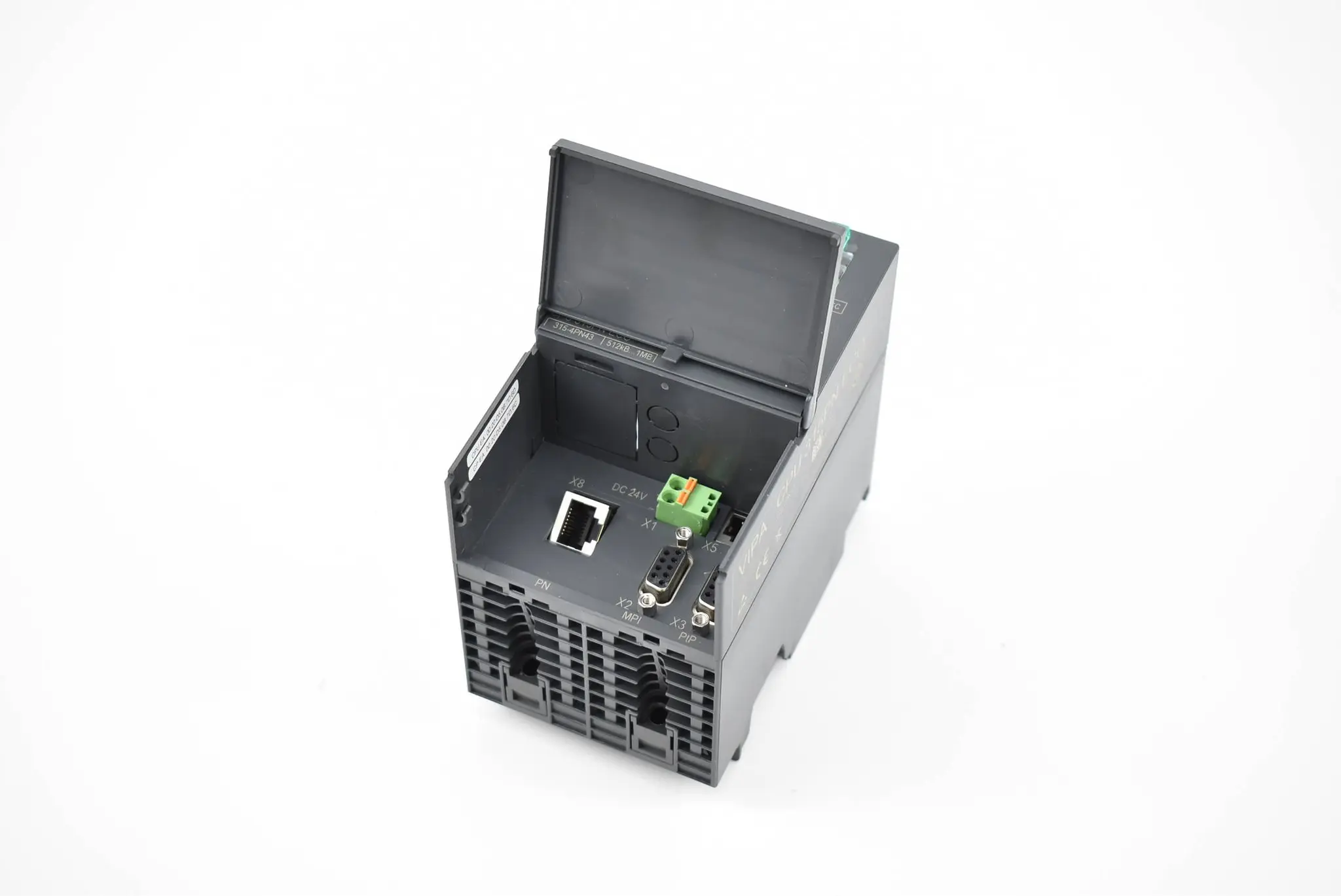 Vipa Speed7 CPU315ECO 315-4PN43 ( 512kB-1MB ) E.1