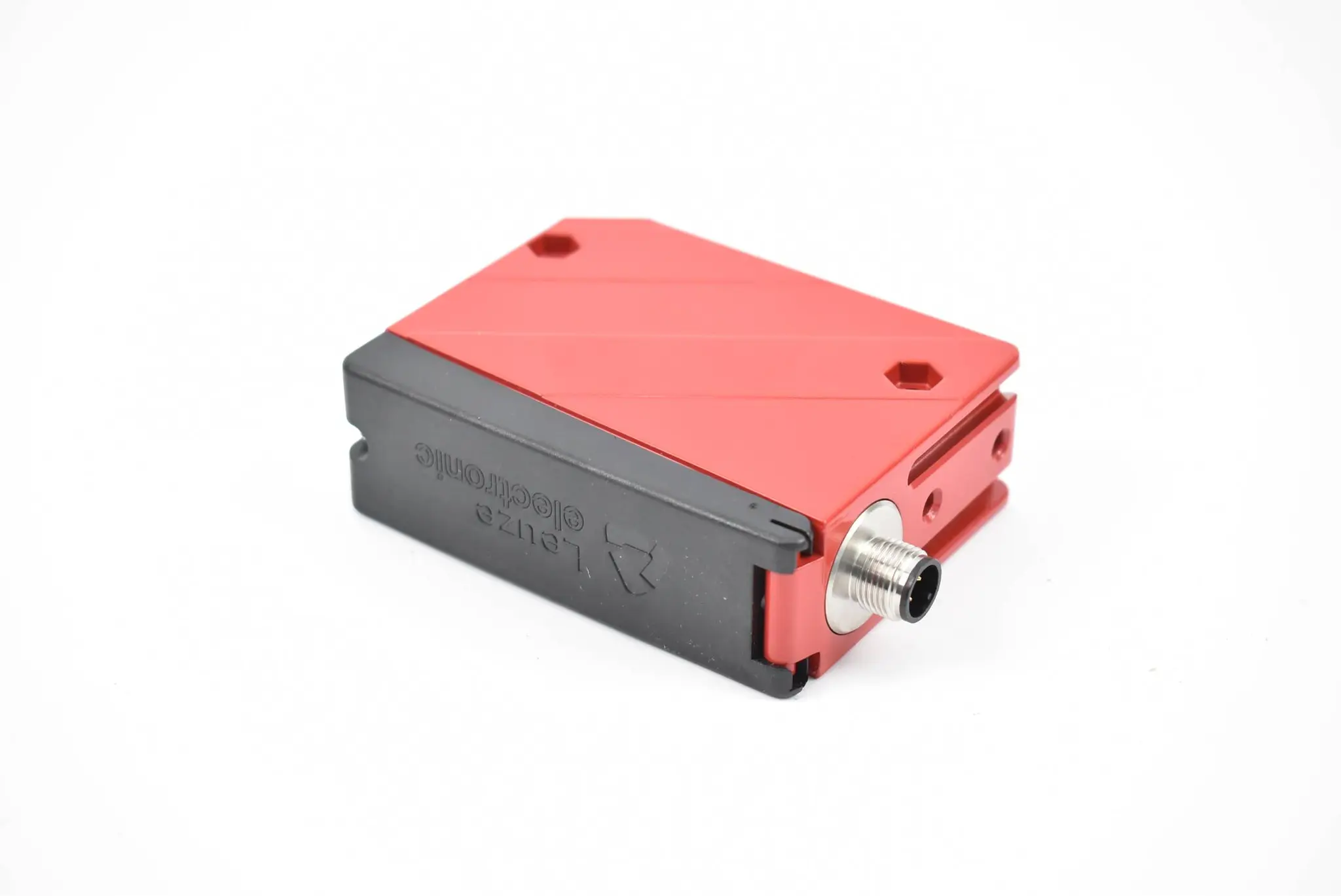 Produktfoto 1 von Leuze Reflexionslichttaster HRT 96M/P-1630-800-41 ( 50080047 )