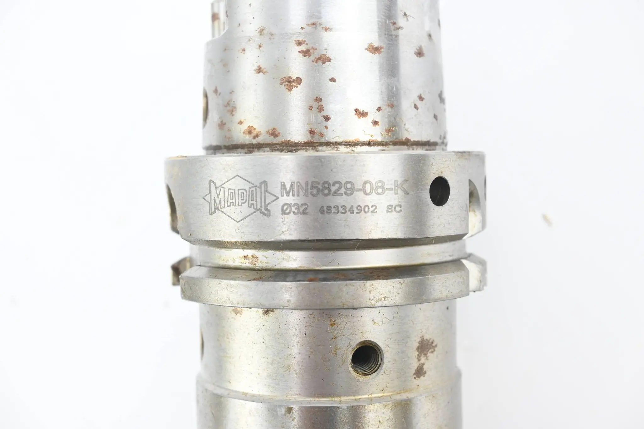 Produktfoto 1 von Mapal MN5829-08-K inkl. RS Bohr- und Senkwerkzeug S10252-036301