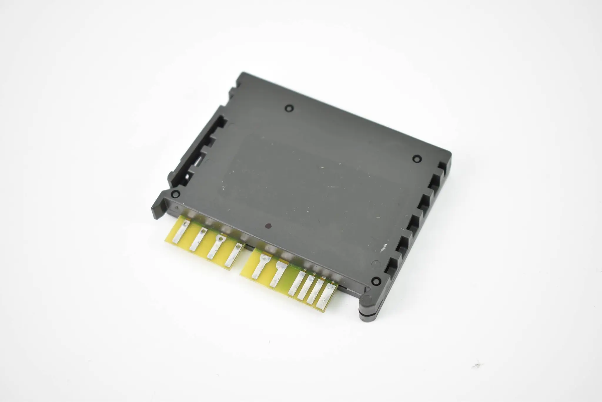 Produktfoto 1 von Siemens simatic SC Elektronikmodul 6ES7 122-1BB00-0AA0 ( 6ES7122-1BB00-0AA0 )