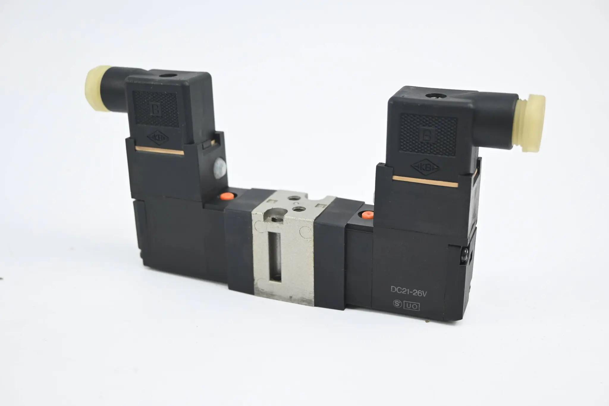 Produktfoto 1 von SMC Magnetventil VF1230