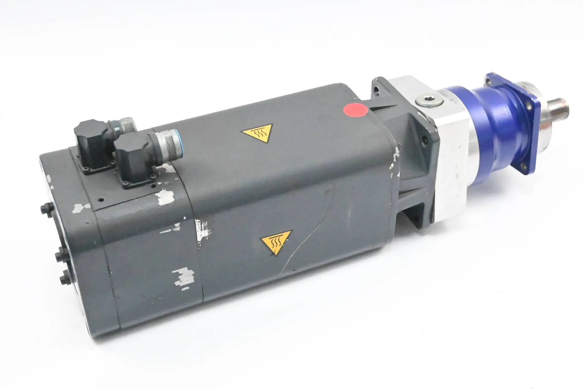 Produktfoto 1 von Siemens 1FT5064-0AF71-1-Z ( 1FT5 064-0AF71-1-Z ) Z = G45 inkl. Getriebe 20027853