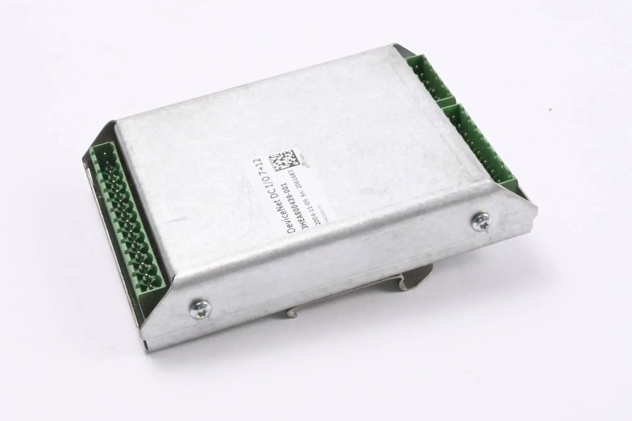 Produktfoto 1 von ABB DeviceNet DC I/O Board 3HEA800439-001