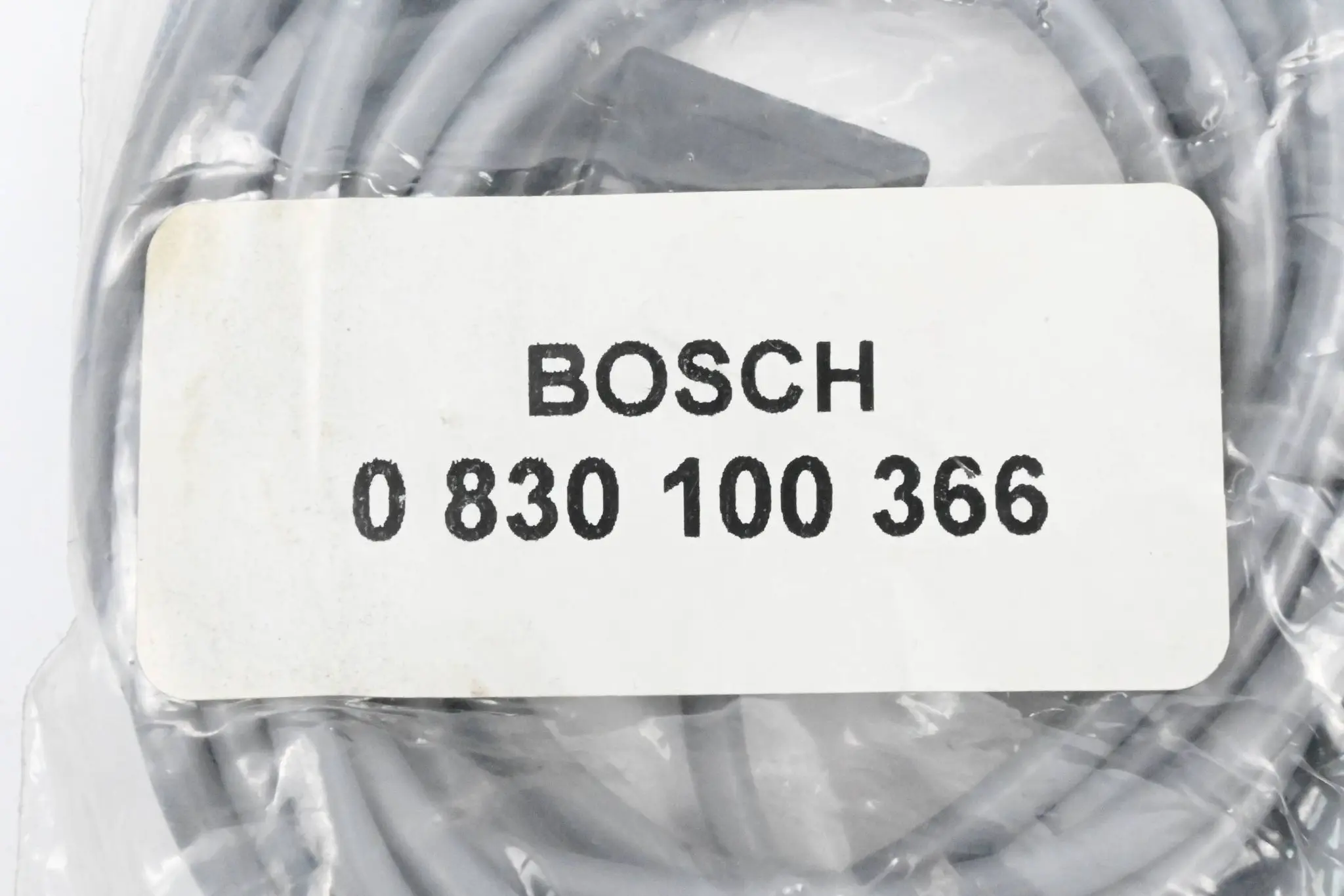 Produktfoto 1 von Bosch 0830100366 Sensor Näherungsschalter