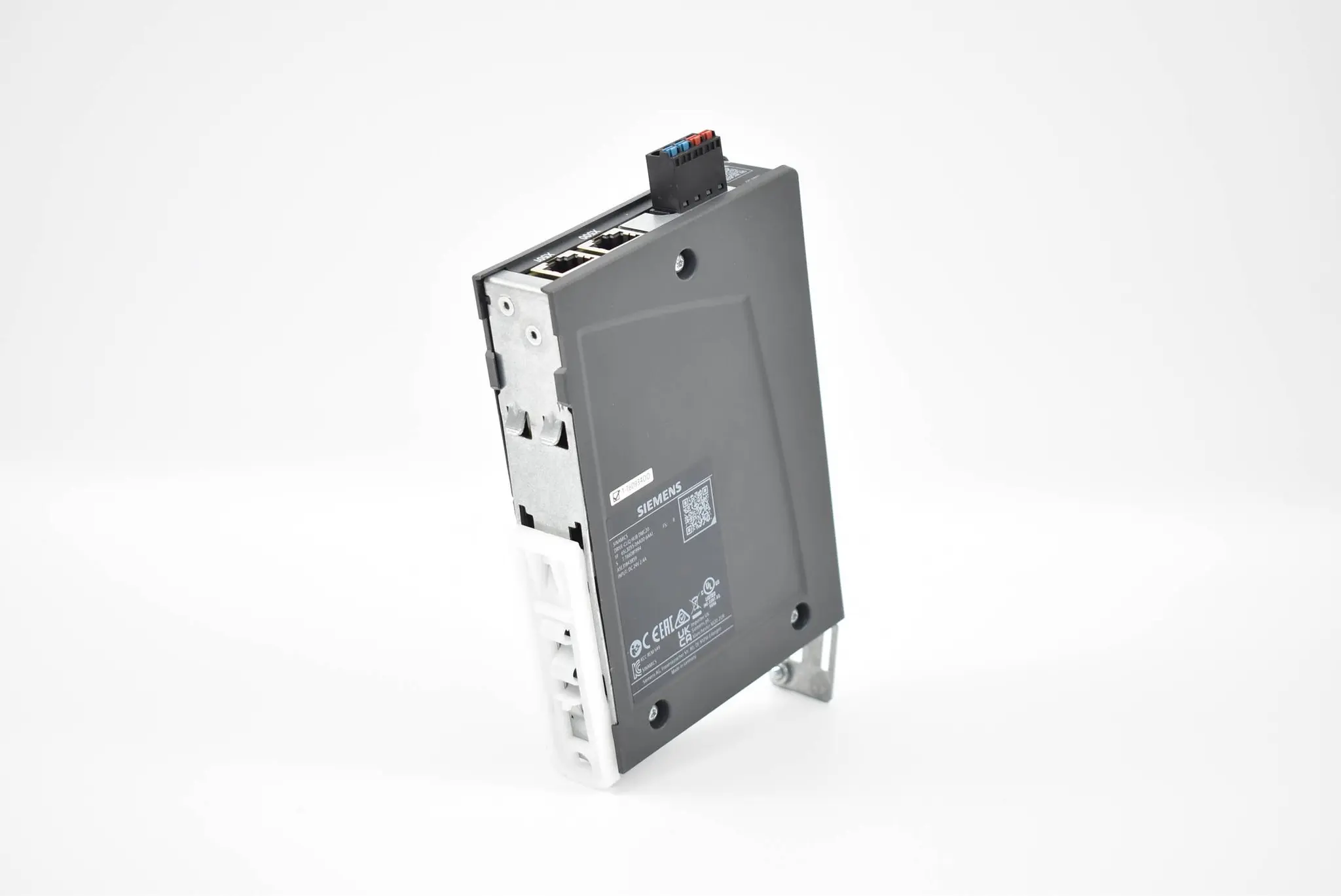 Produktfoto 1 von Siemens Sinamics Drive-CLiQ Hub Modul 6SL3055-0AA00-6AA1 ( 6SL3 055-0AA00-6AA1 )