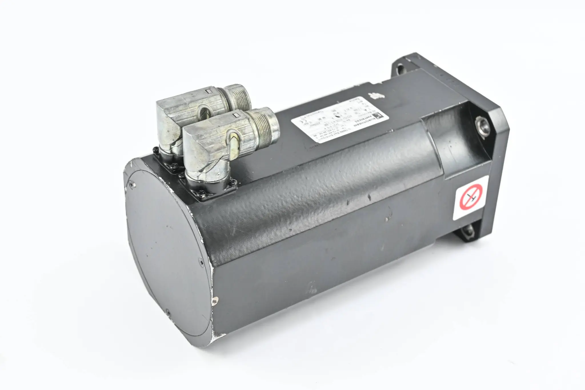 Produktfoto 1 von Eurotherm AC Servomotor ACM2n 0320-4/2-3-BR