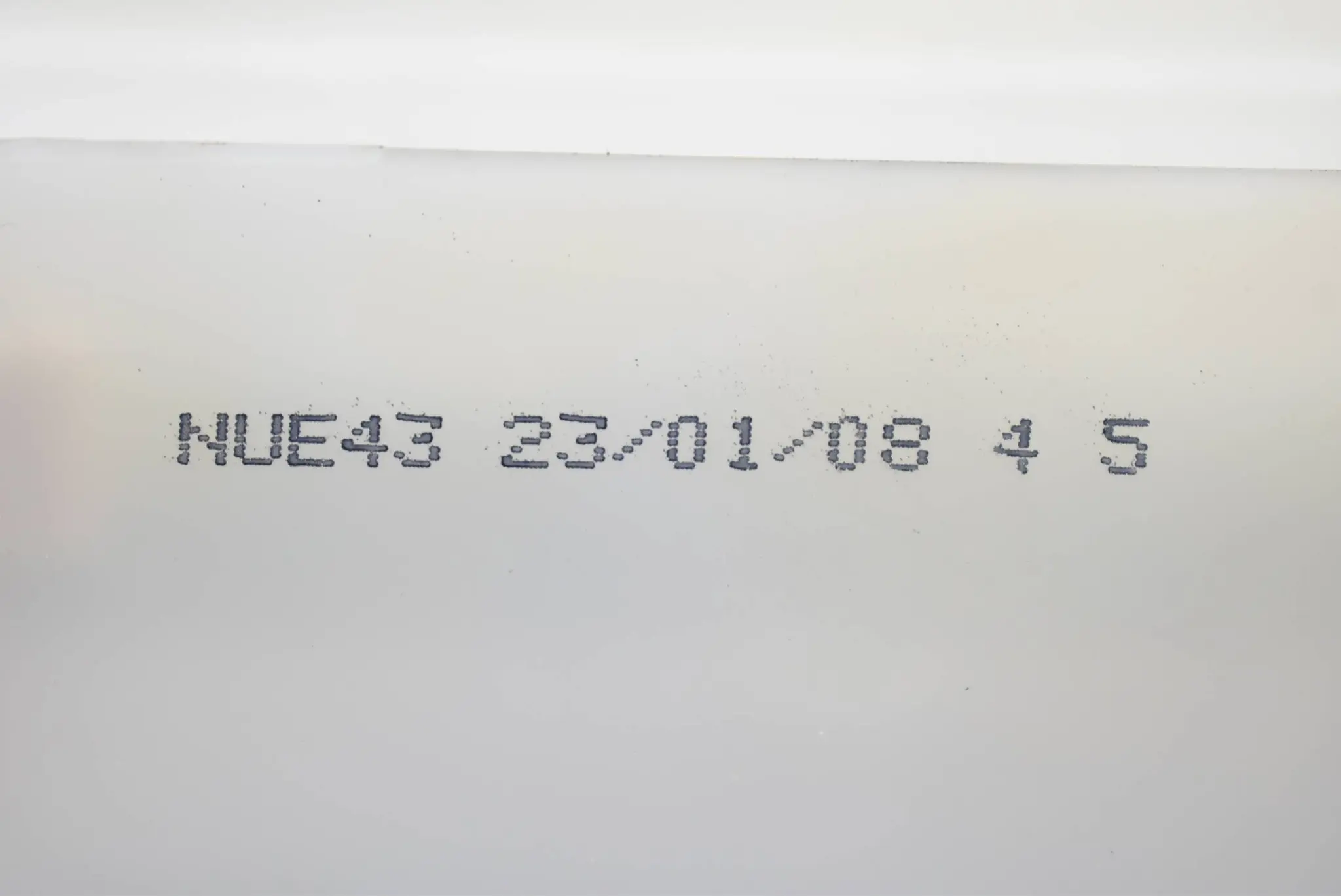 Produktfoto 1 von Rollon Nockengeführte U-förmige Schlittenschiene NUE43