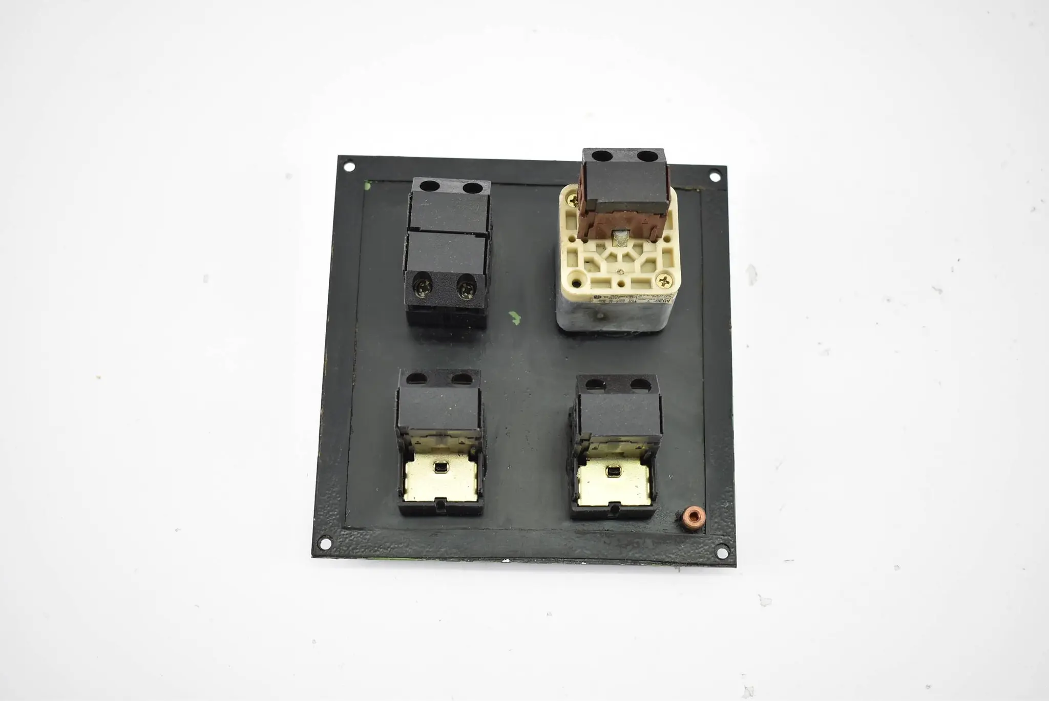 Produktfoto 1 von Maschinen-Bedientafel EN4-0979A