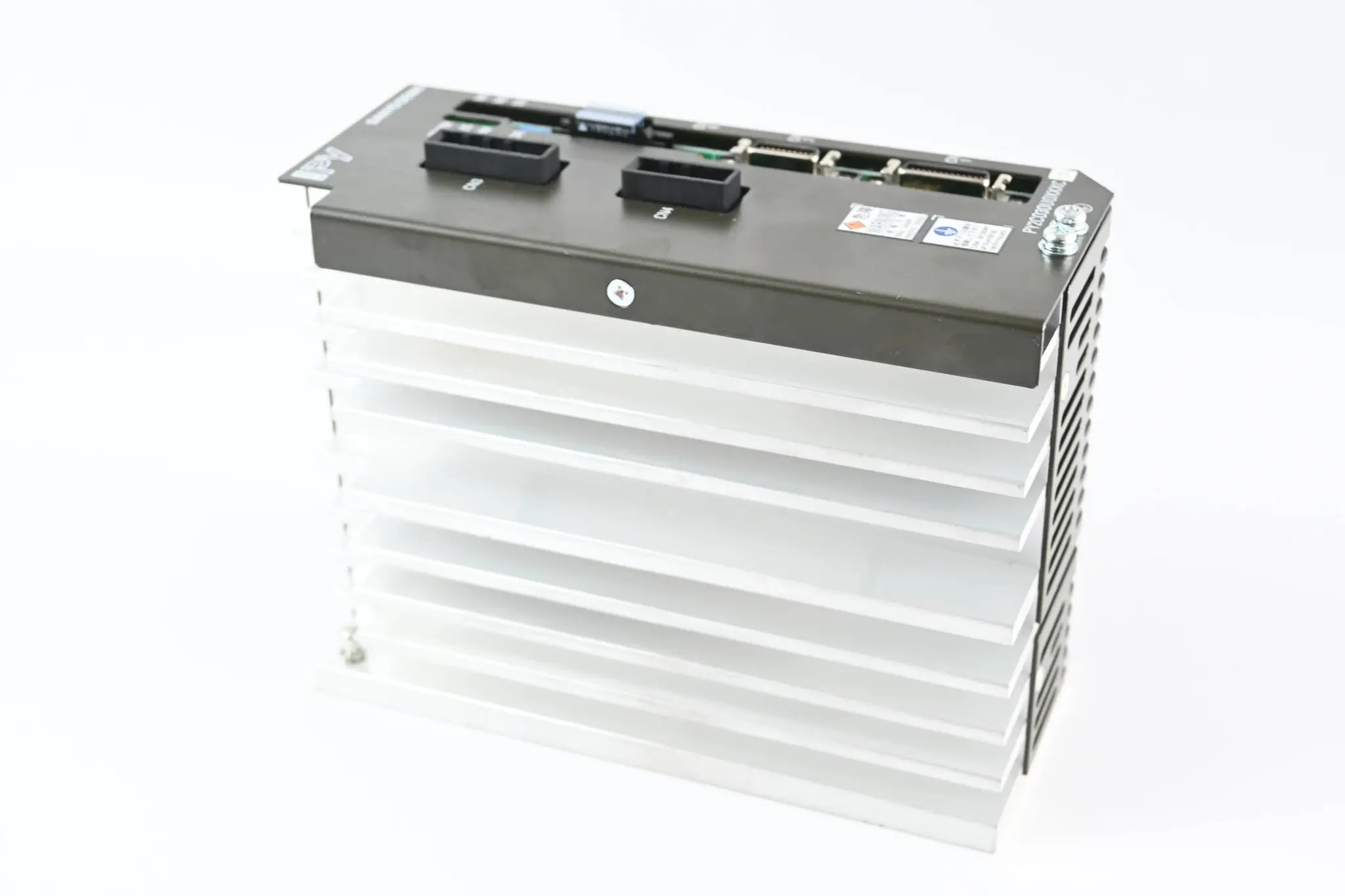 Produktfoto 1 von Sanyo Denki Servo Amplifier PY2C030U0XXXC10