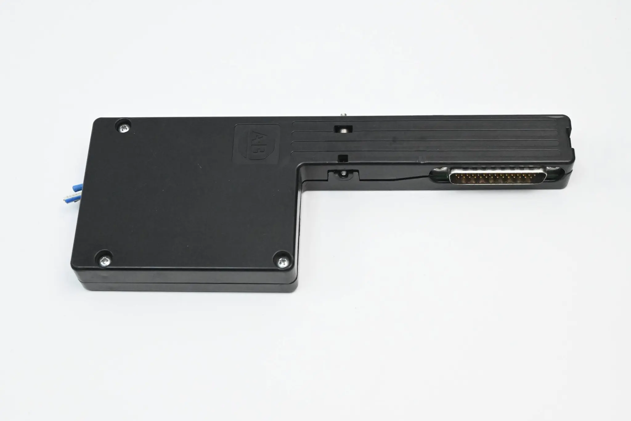 Produktfoto 1 von Allen-Bradley Connector Kit K6CK SAS 2090-K6CK-D44M