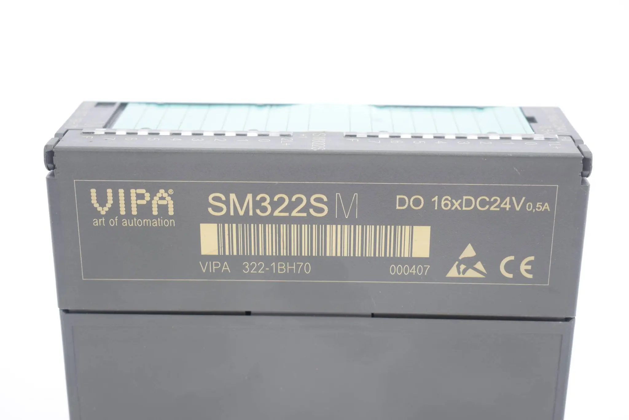 Produktfoto 1 von Vipa SM322SM 322-1BH70