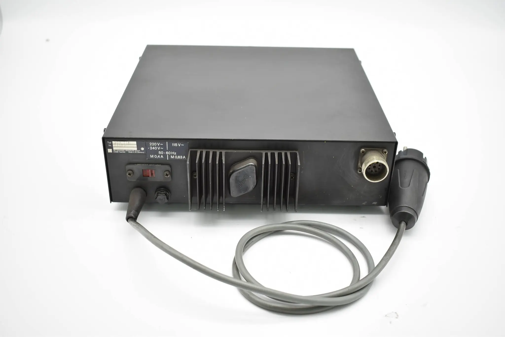 Produktfoto 1 von Heidenhain Digitalanzeige 300.317 ( 300 317 )