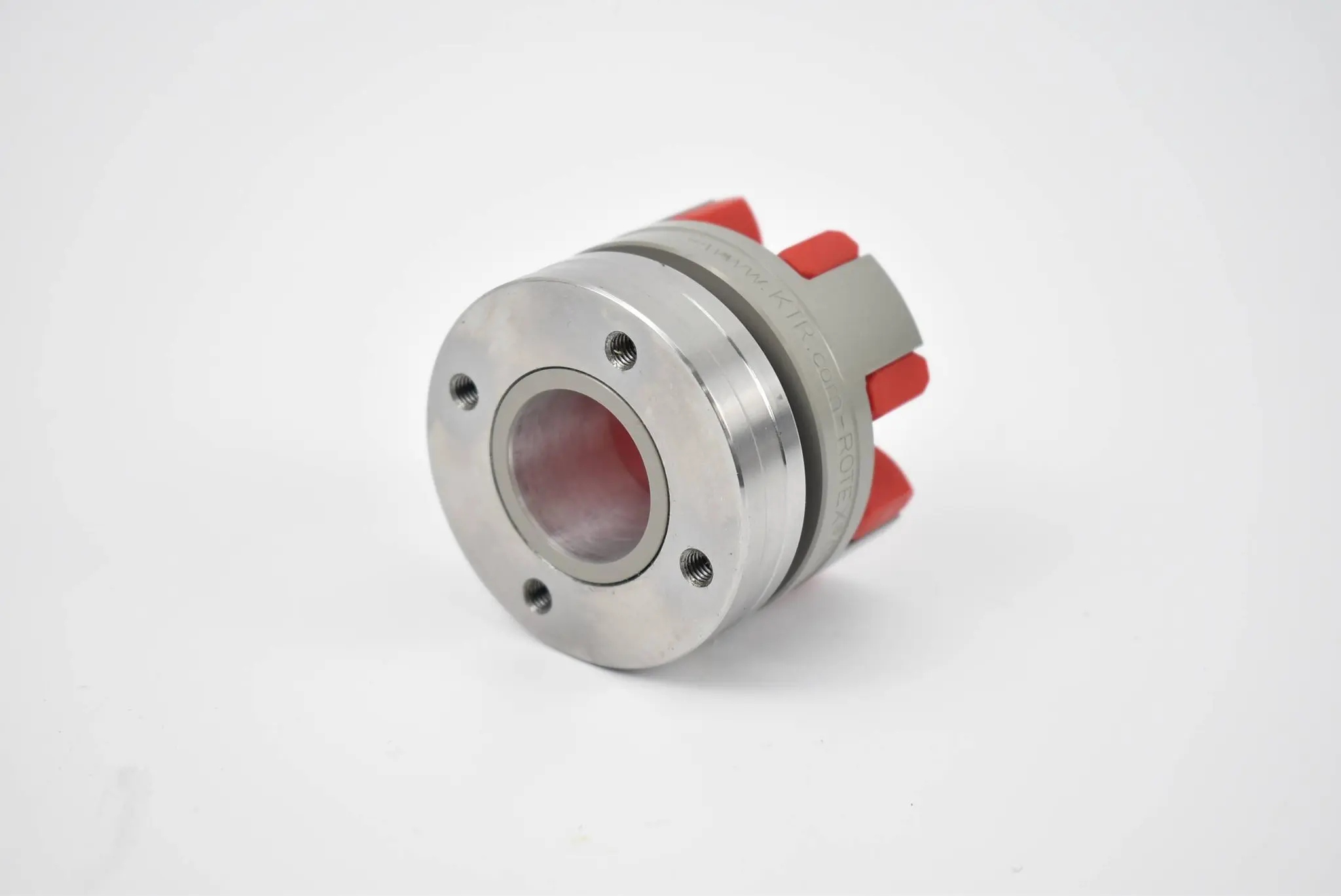 Produktfoto 1 von KTR Rotex Klauenkupplung GS24 inkl. Zahnkranz
