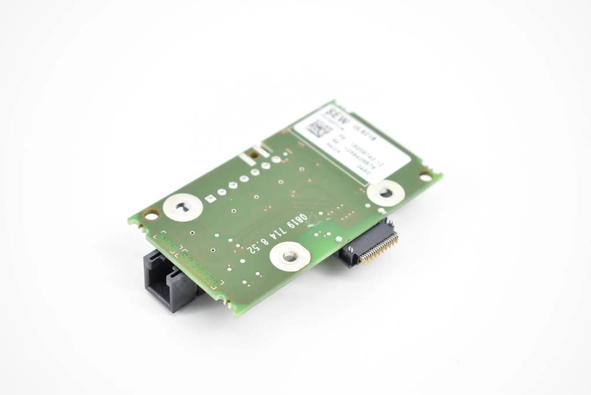 Produktfoto 1 von SEW eurodrive Zusatzkarte ULS21B ( 18209742.12 )