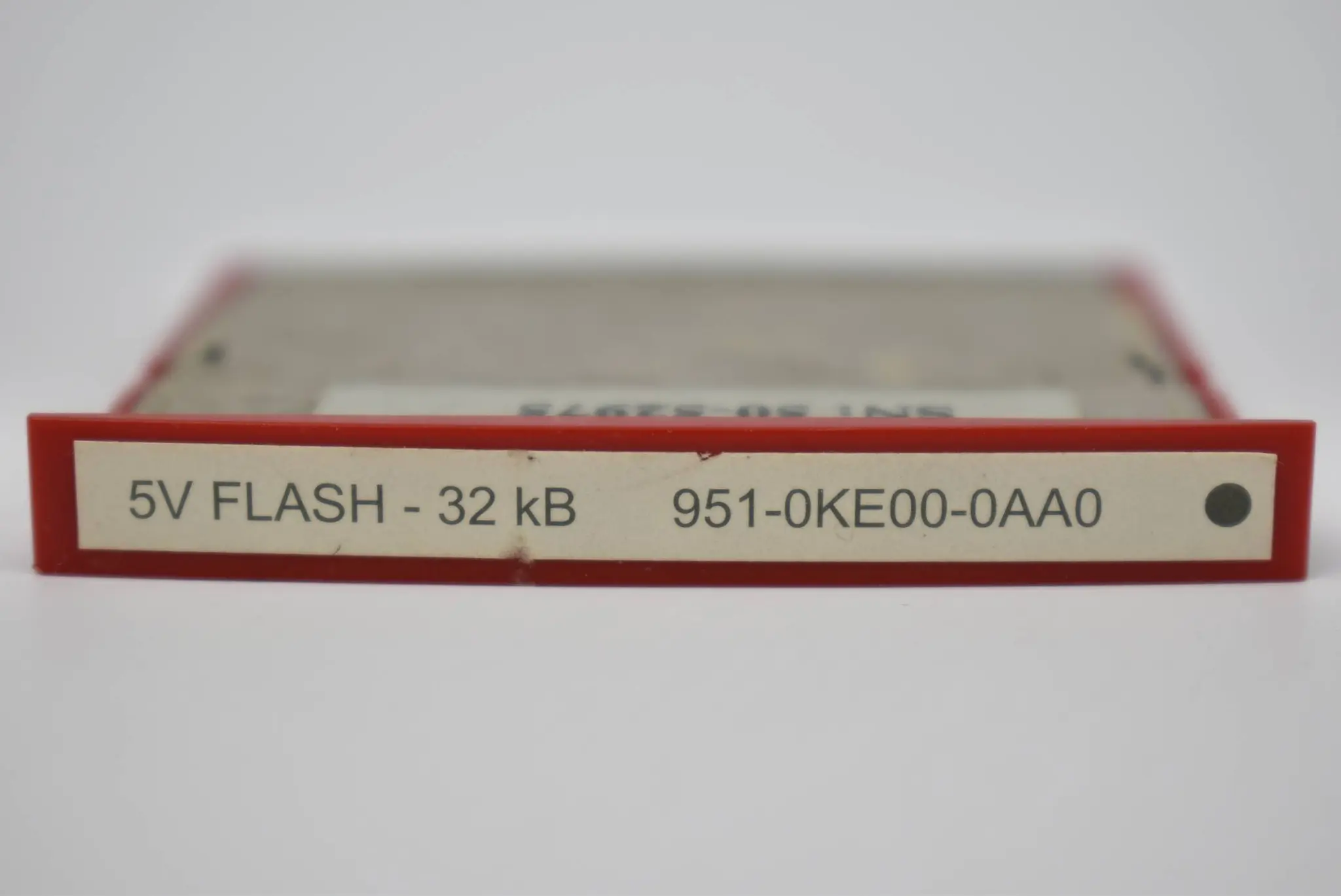 Produktfoto 1 von 5V Flash Card 32KB 951-0KE00-0AA0