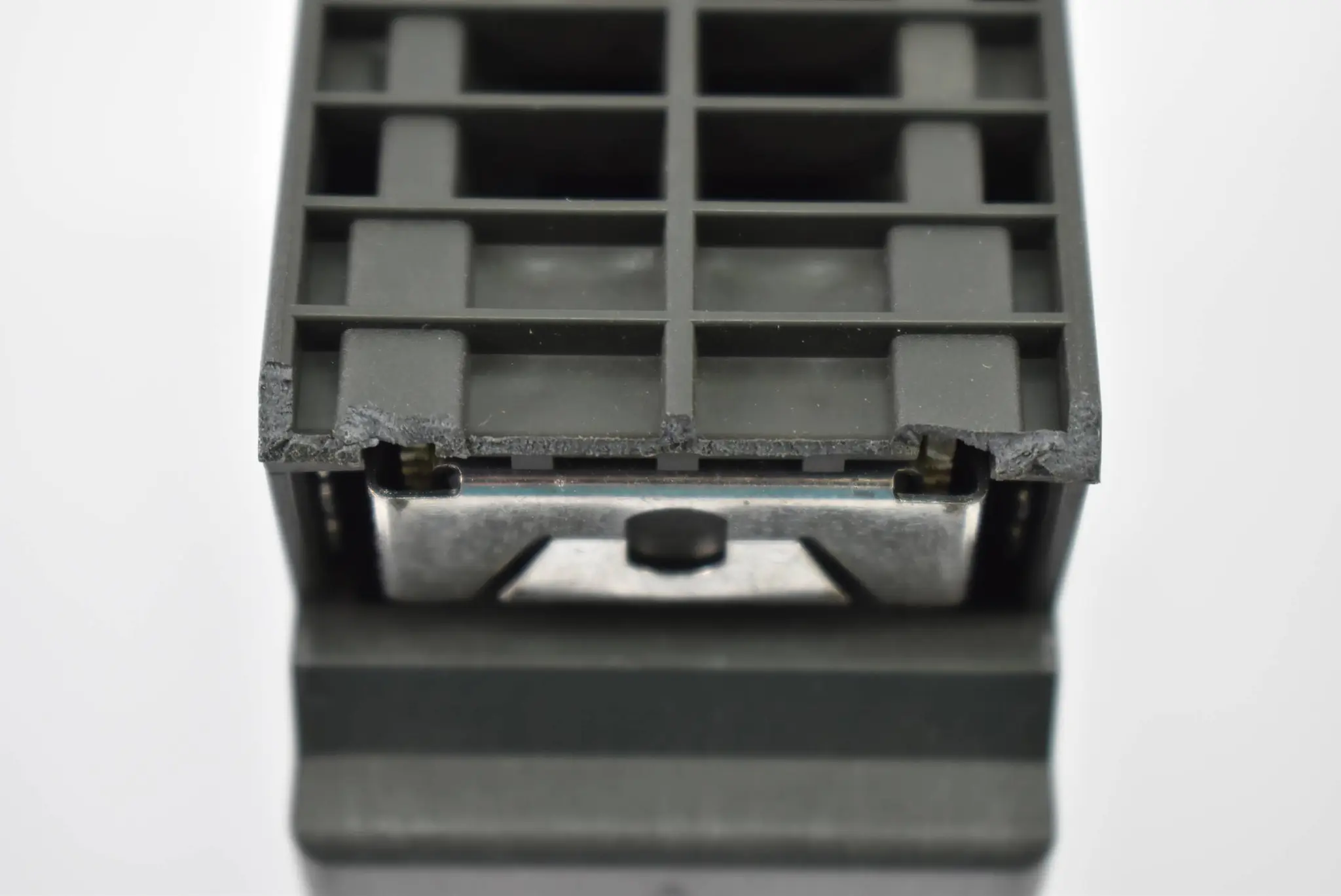 Produktfoto 1 von Siemens simatic S7 digital SM322 6ES7 322-1BL00-0AA0 ( 6ES7322-1BL00-0AA0 )