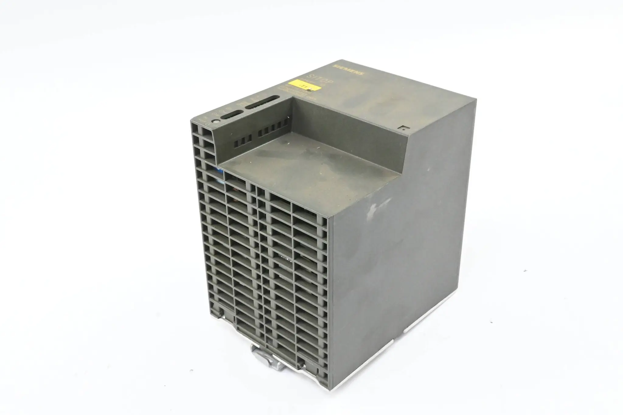 Produktfoto 1 von Siemens Siplus PS PSU100S 6EP1334-2AA00 ( 6EP1 334-2AA00 ) 24V 10A