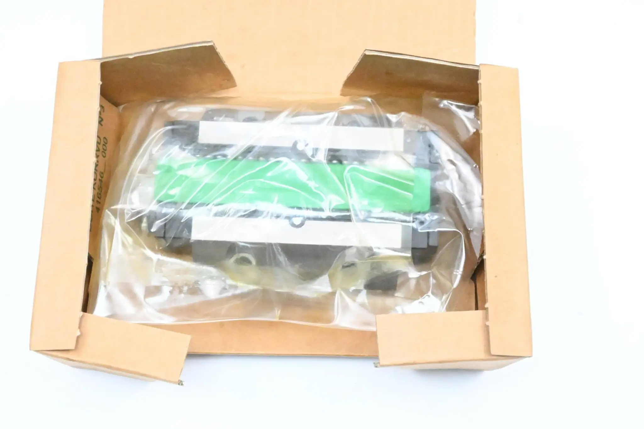 Produktfoto 1 von Ina Führungswagen KWVE-30-L G4 V1 ( KWVE30L G4 V1 )