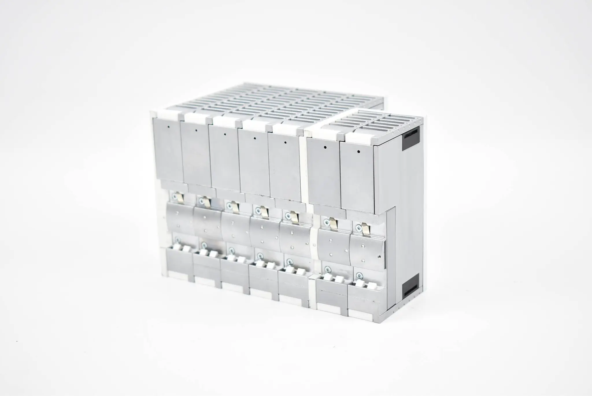 Produktfoto 1 von Beckhoff CPU-Grundmodul CX2020-0121 ( CX 2020-0121 ) 4 GB HW: 2.1