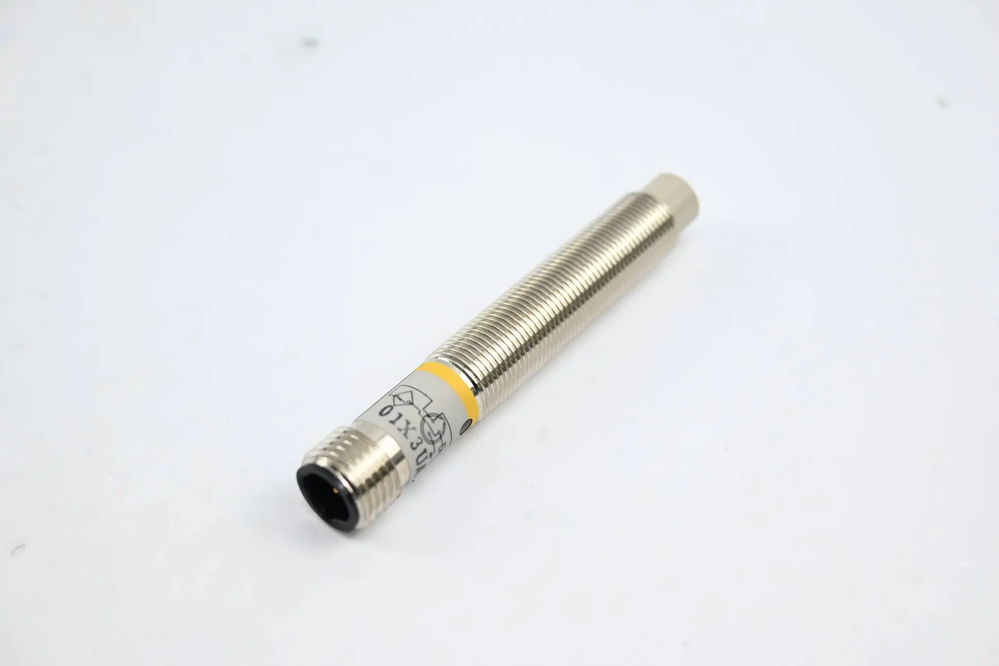 Produktfoto 1 von Omron Proximity Switch Näherungsschalter 24-240VAC ( TL-X5MY1-M4L )