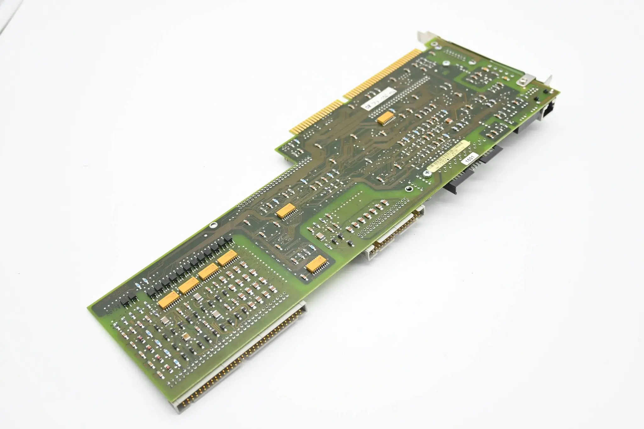 Produktfoto 1 von LP-Elektronik Steuerkarte LP95LP0661/2.10