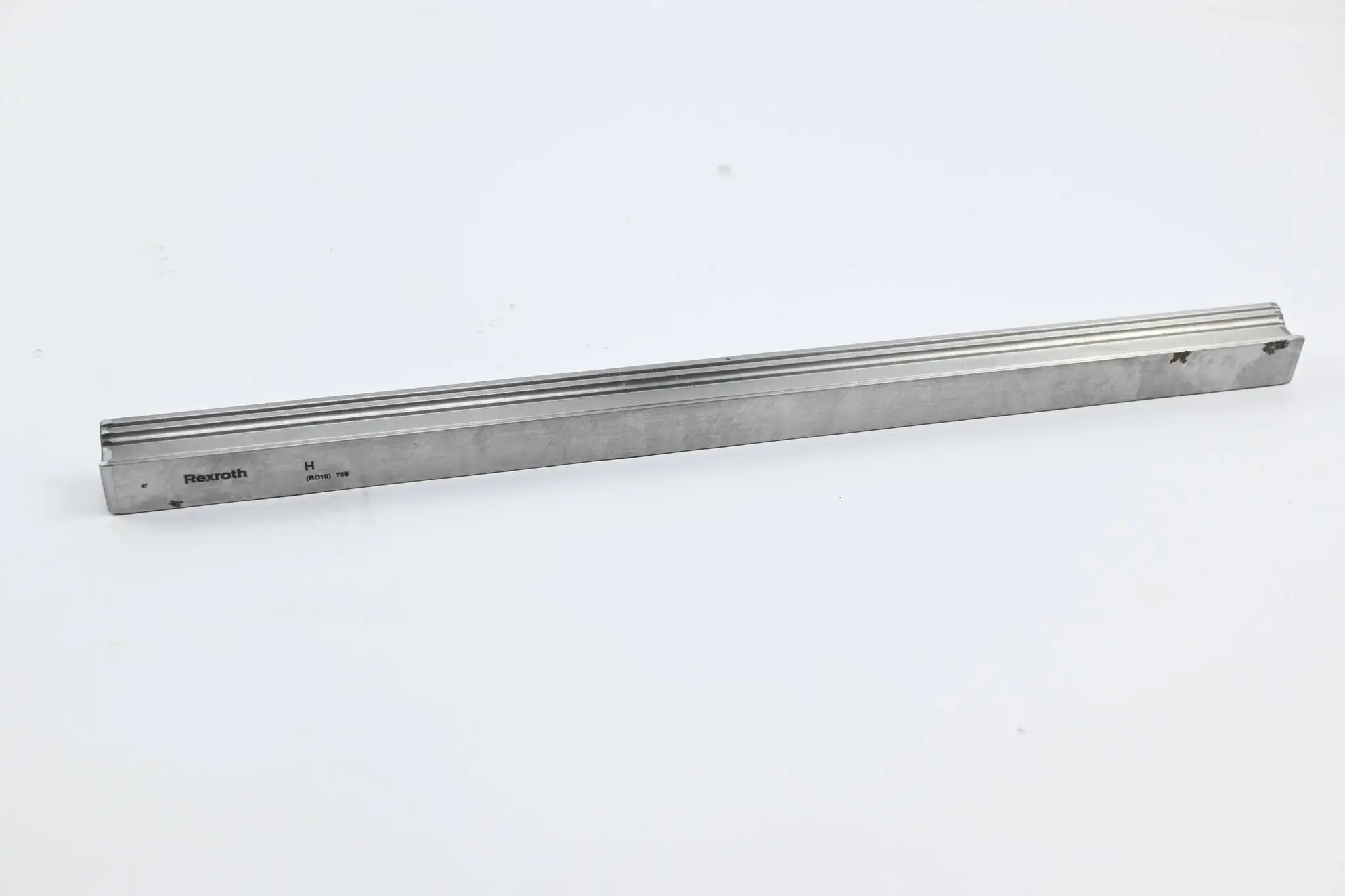 Produktfoto 1 von Rexroth Kugelschiene KSA-020-SNS-H-MB-00 ( R160780331 )