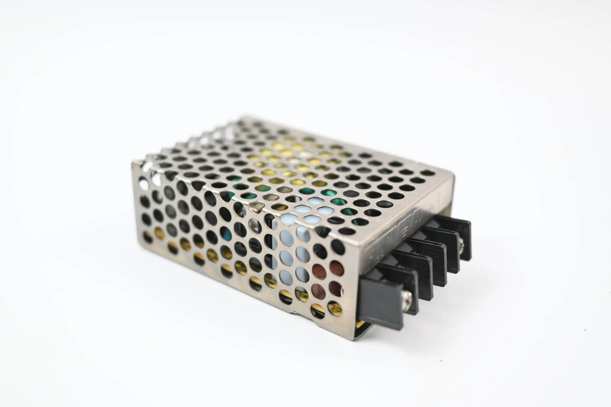Produktfoto 1 von Mean Well Industrielles Netzteil RS-25-12 ( 100-240V 0,7A )