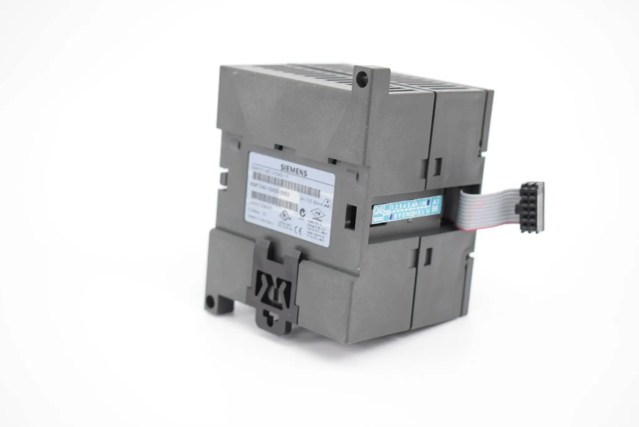 Produktfoto 1 von Siemens simatic Net CP243-1 IT 6GK7243-1GX00-0XE0 ( 6GK7243-1GX00-0XE0 )