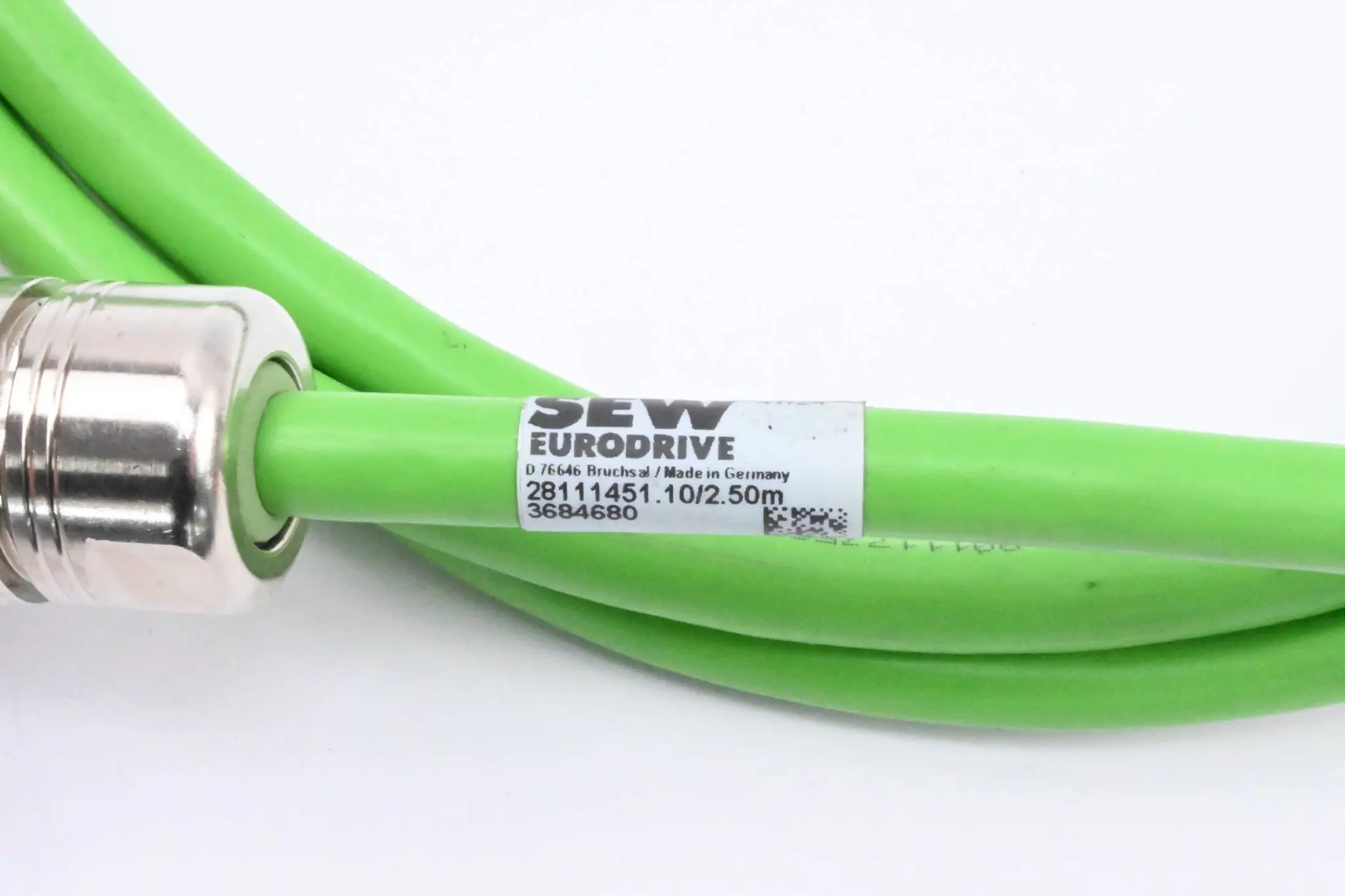 Produktfoto 1 von SEW Motorkabel 28111451.10/2.50m ( 2811145110 )