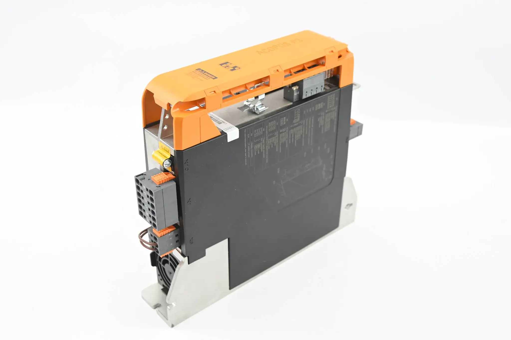 Produktfoto 1 von B&R Automation Acopos P3 Servoverstärker 8EI4X5HWSS0.0700-1